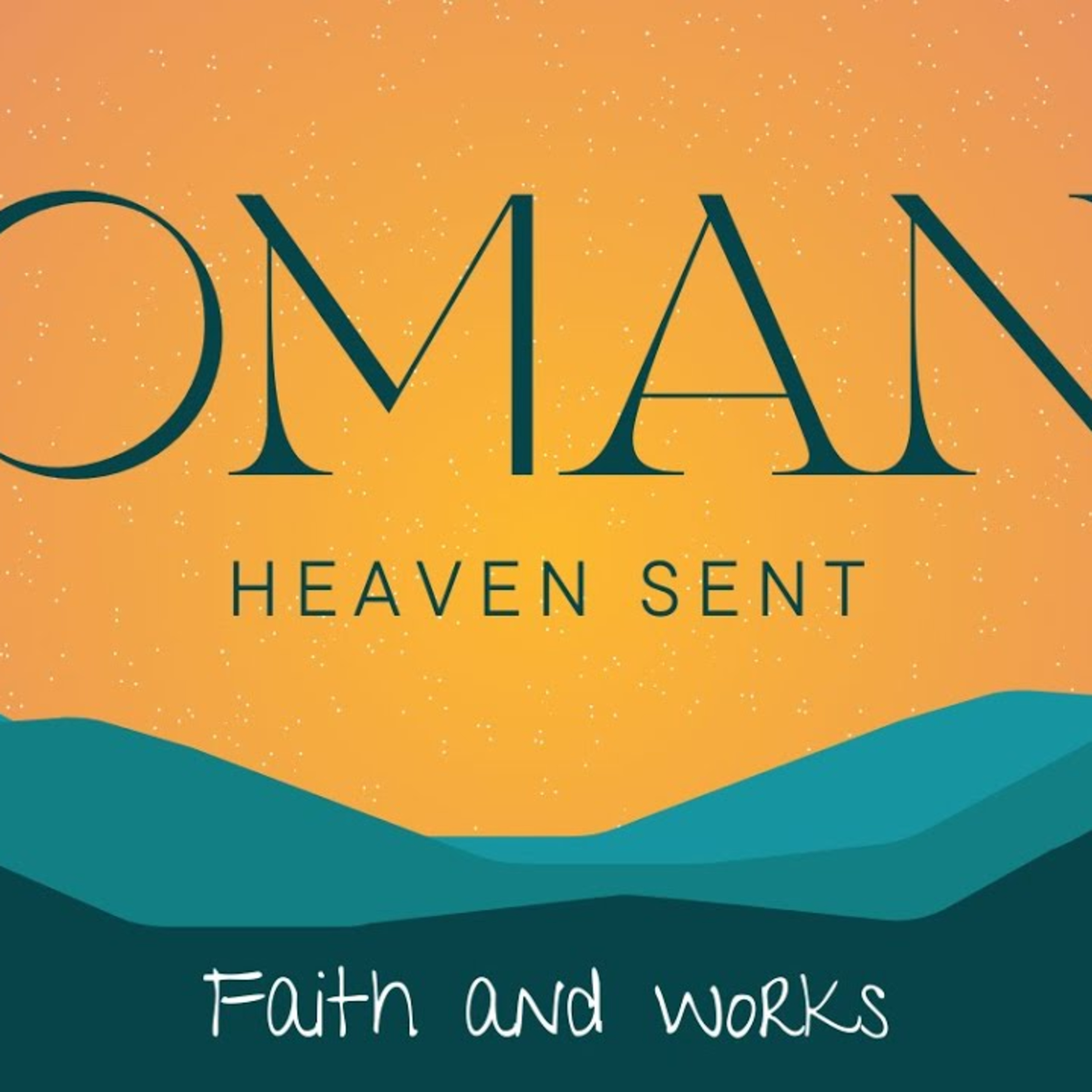 Sermon - Faith and Works - Romans 4:1-12 episode artwork