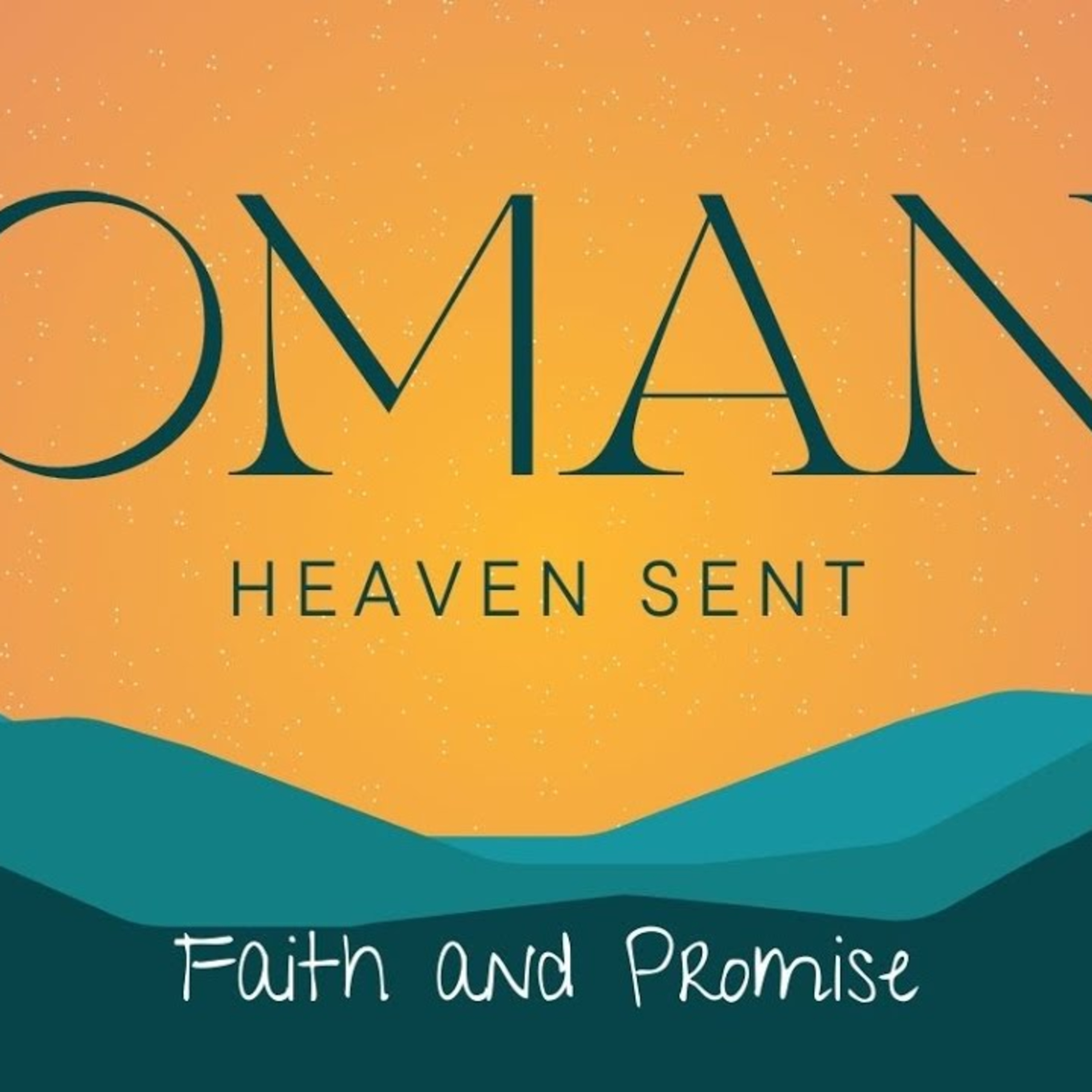 Sermon - Faith and Promise - Romans 4:13-25 episode artwork
