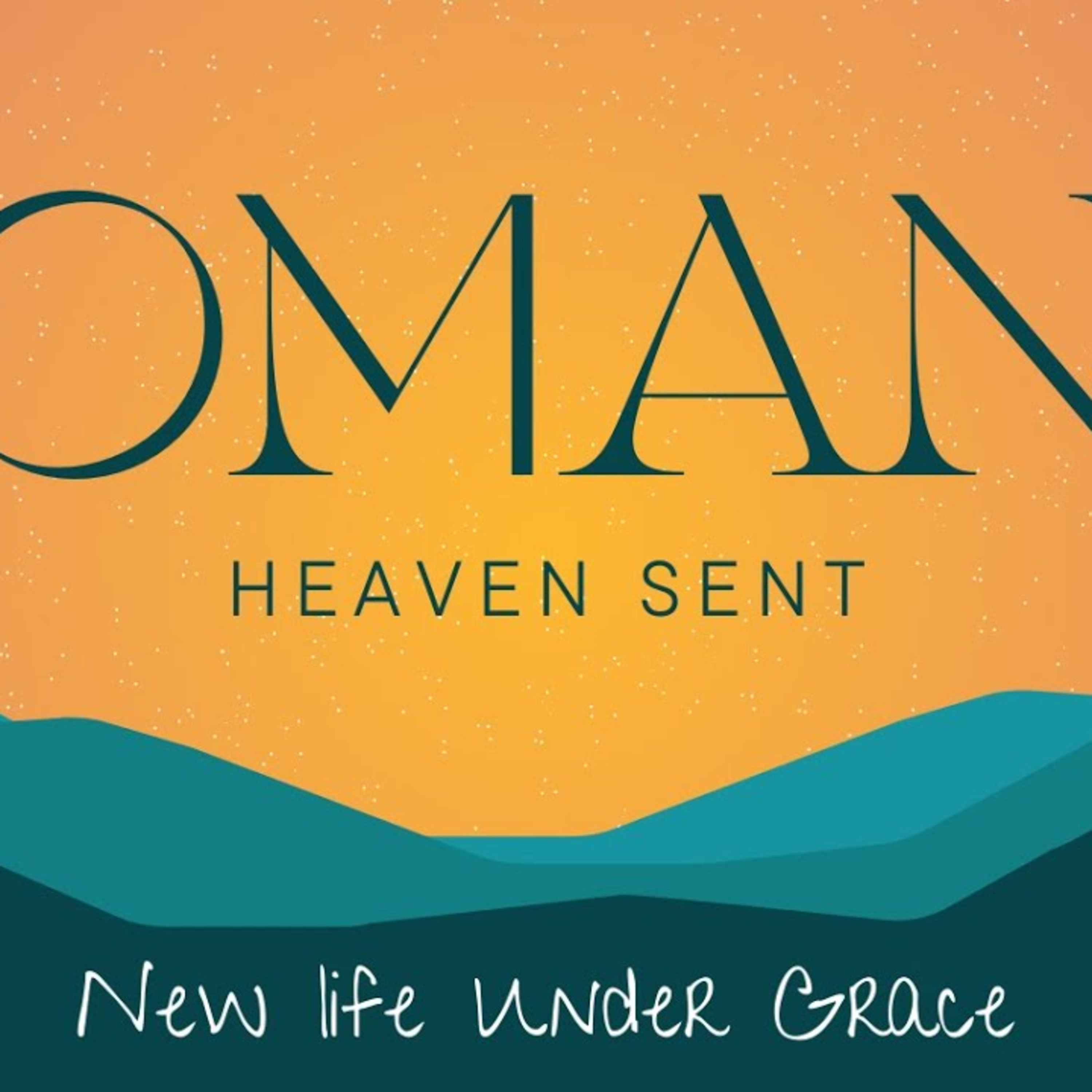 Sermon - New Life Under Grace - Romans 6:1-14 episode artwork