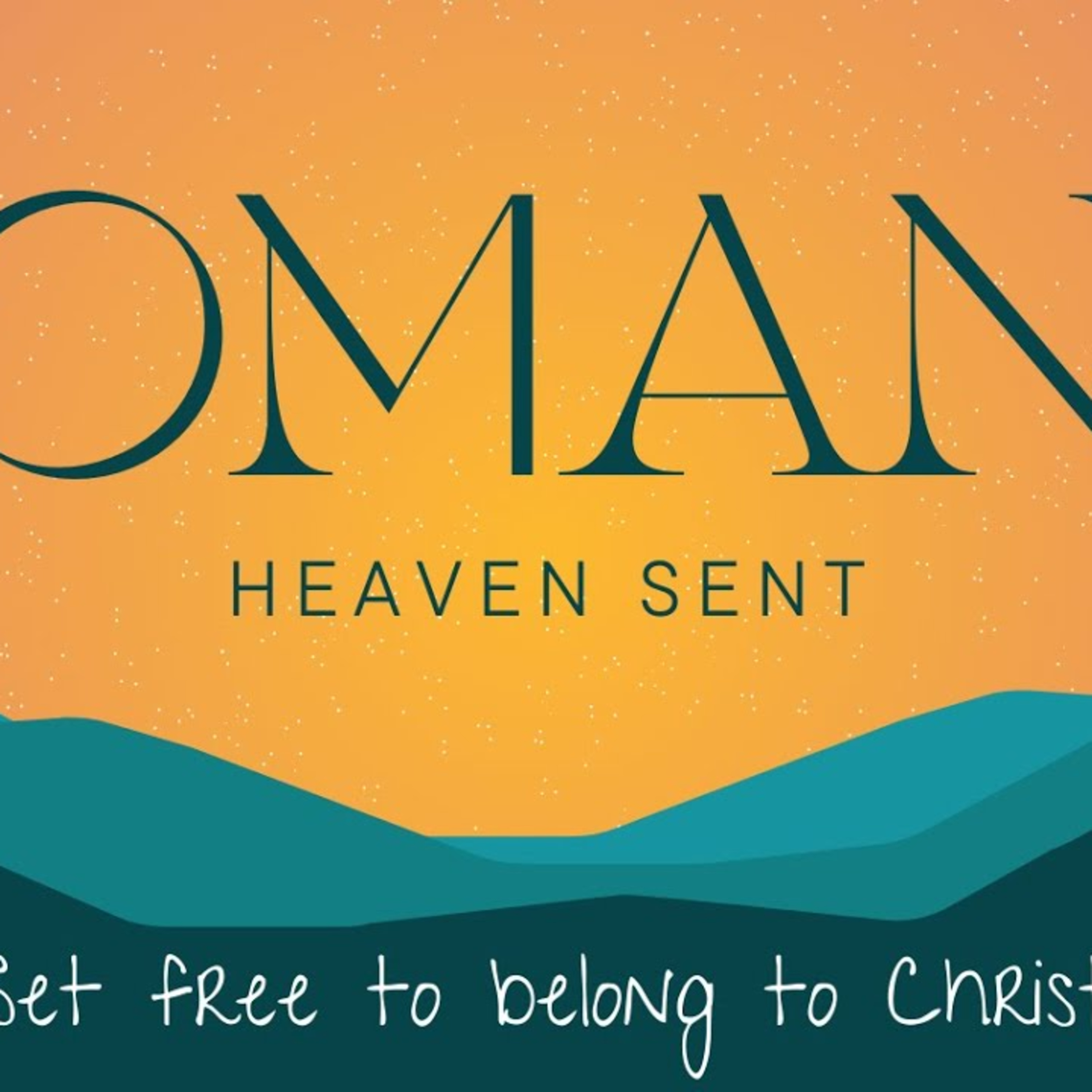 Sermon - Set Free to Belong to Christ - Romans 7:1-6 episode artwork