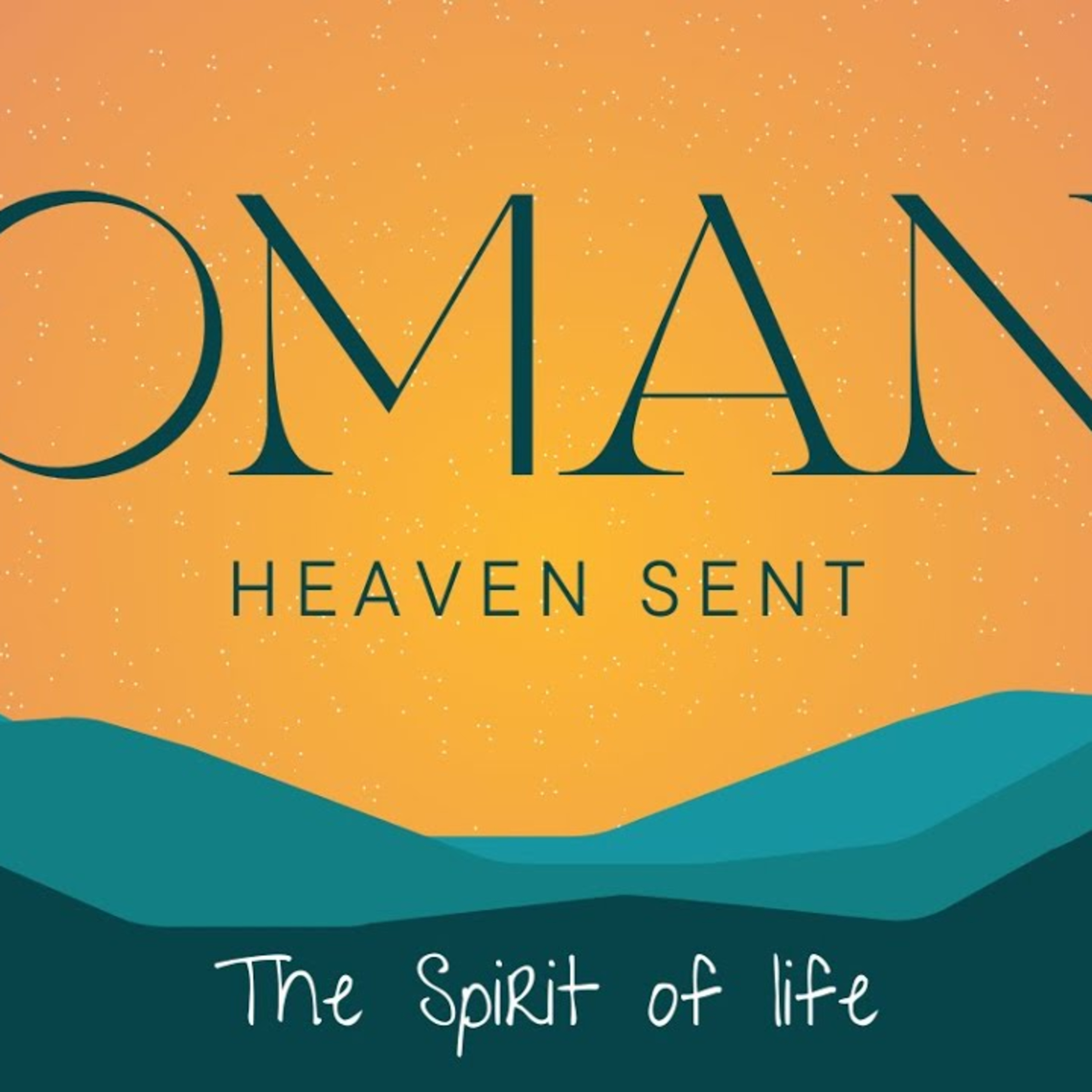 Sermon - The Spirit of life - Romans 8:1-13 episode artwork