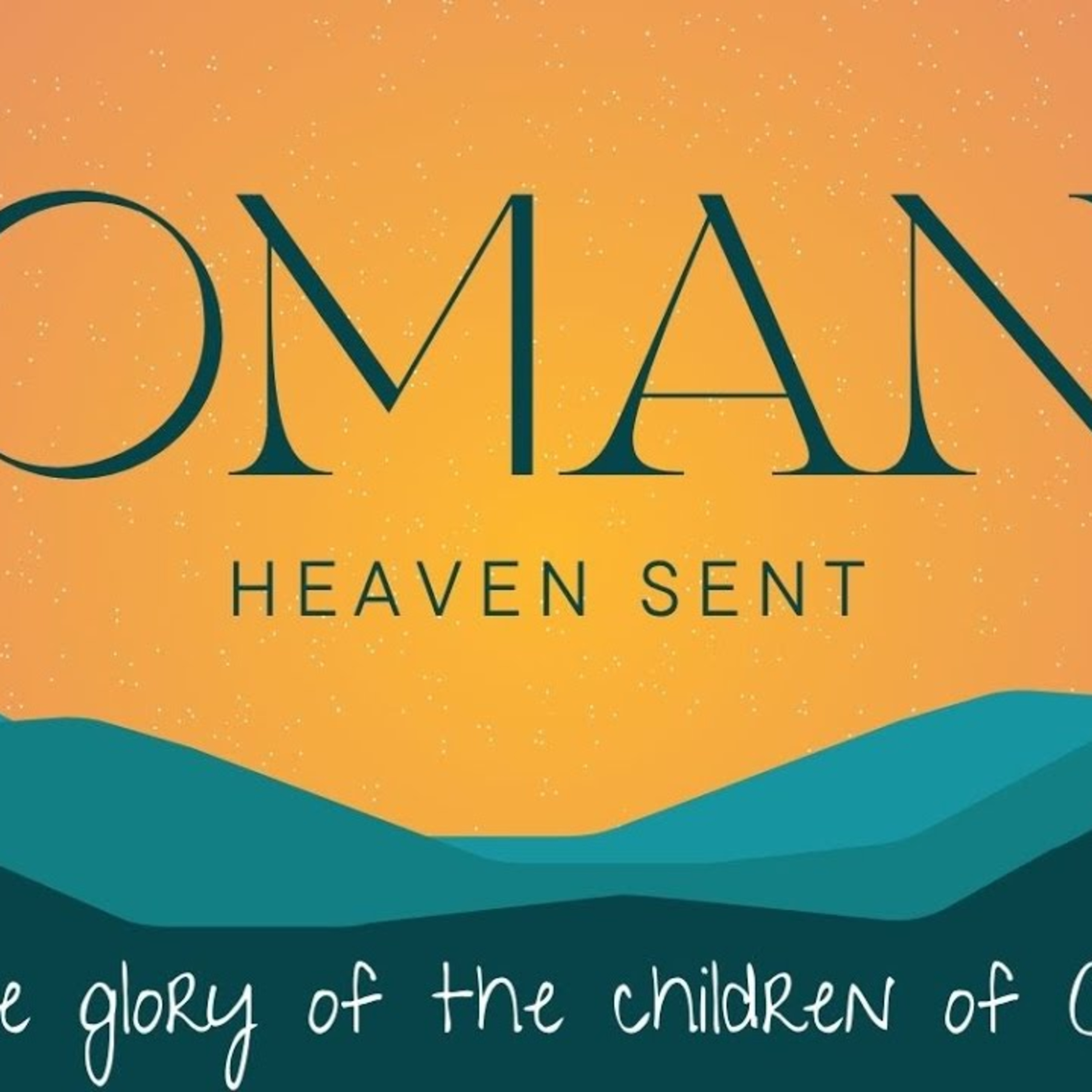 Sermon - The Glory of the Children of God - Romans 8:14-30 episode artwork