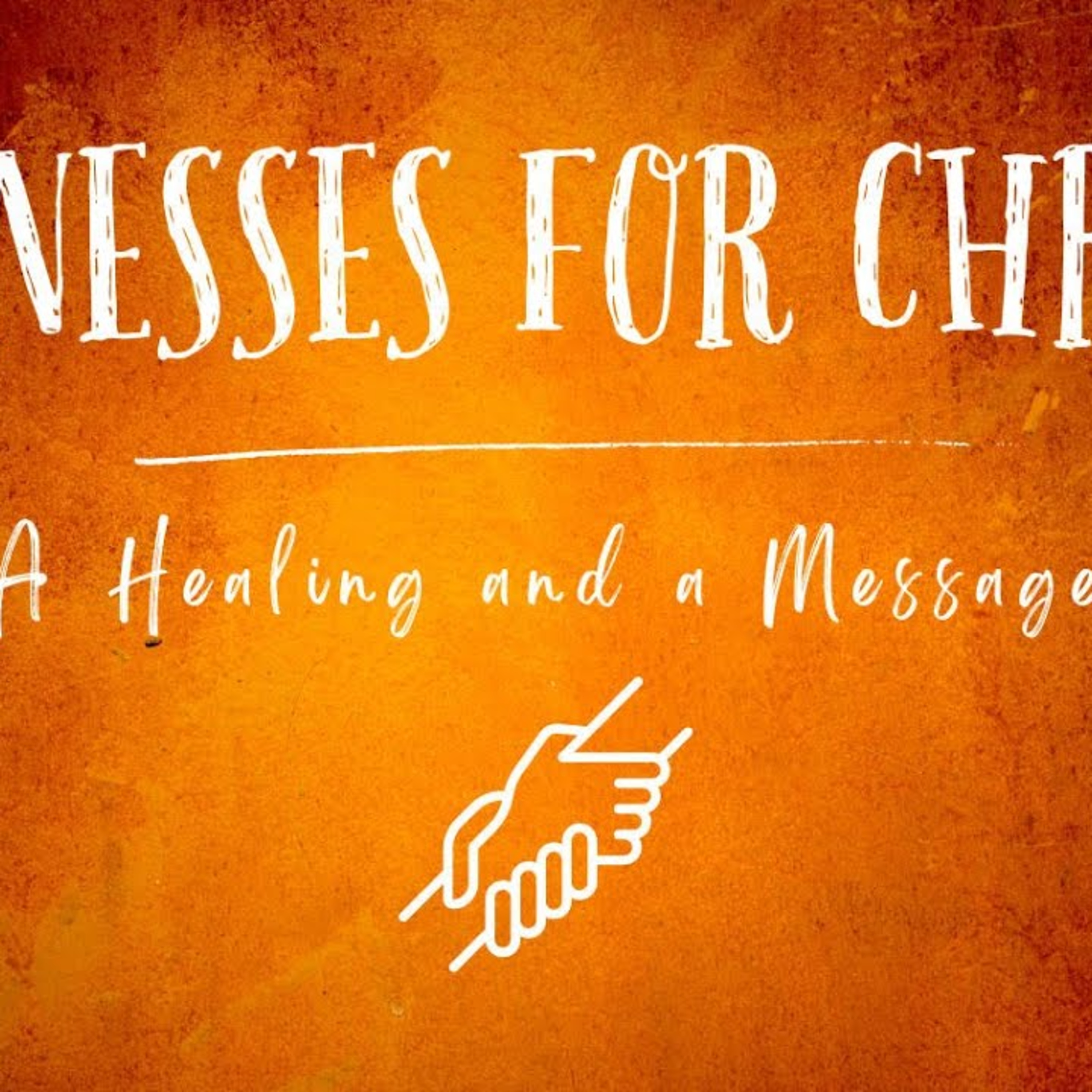 Sermon - A Healing and a Message | Jaxon Brown - Acts 3 episode artwork