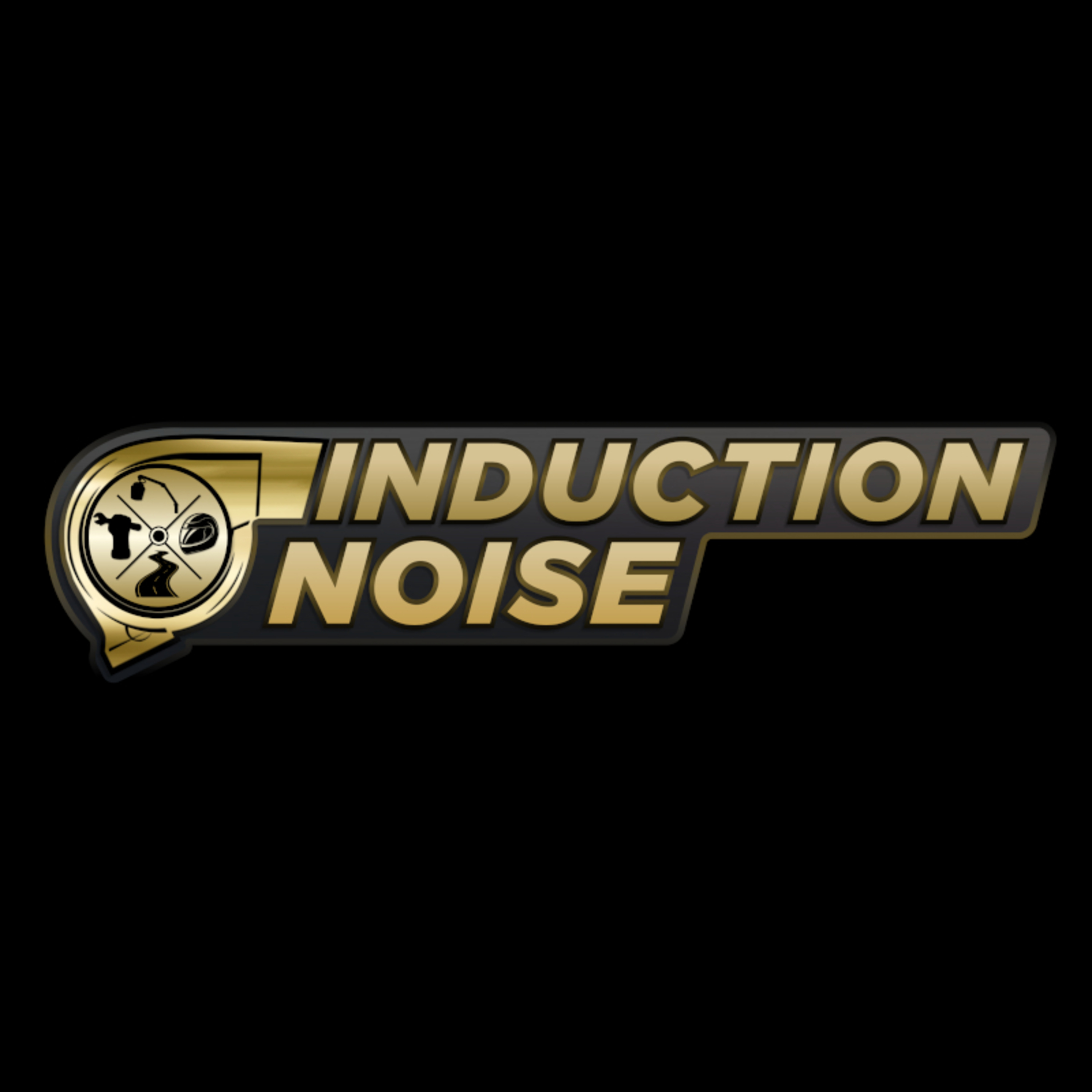 Induction Noise - The Carbs and Coffee Podcast