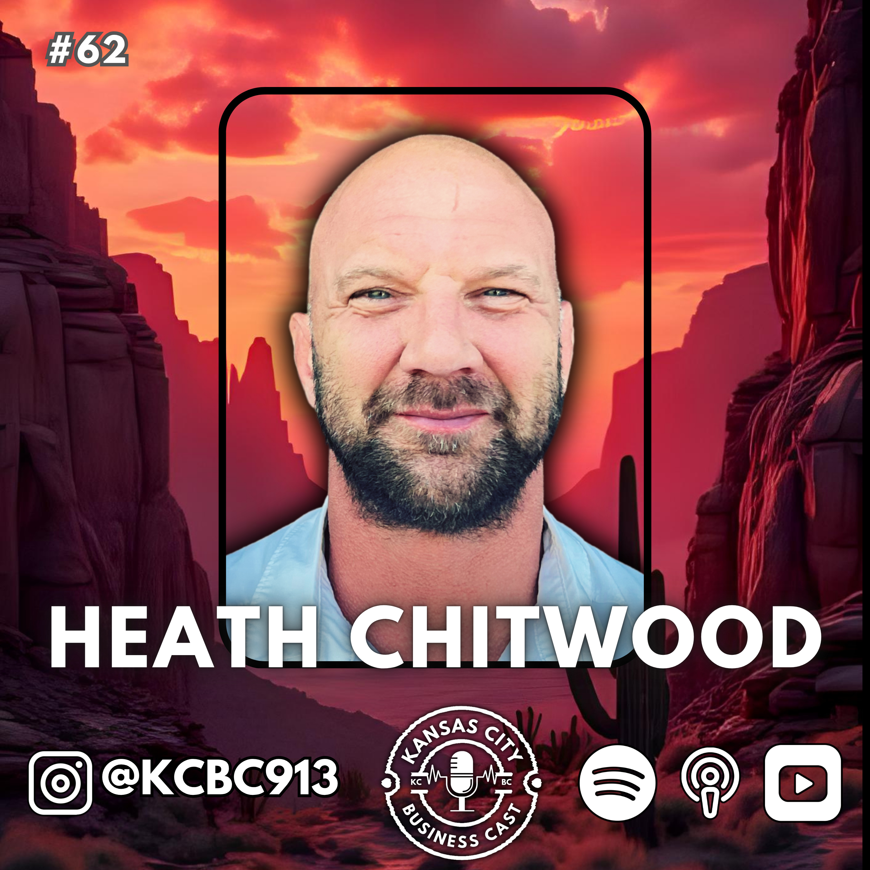 Kansas City Business Cast