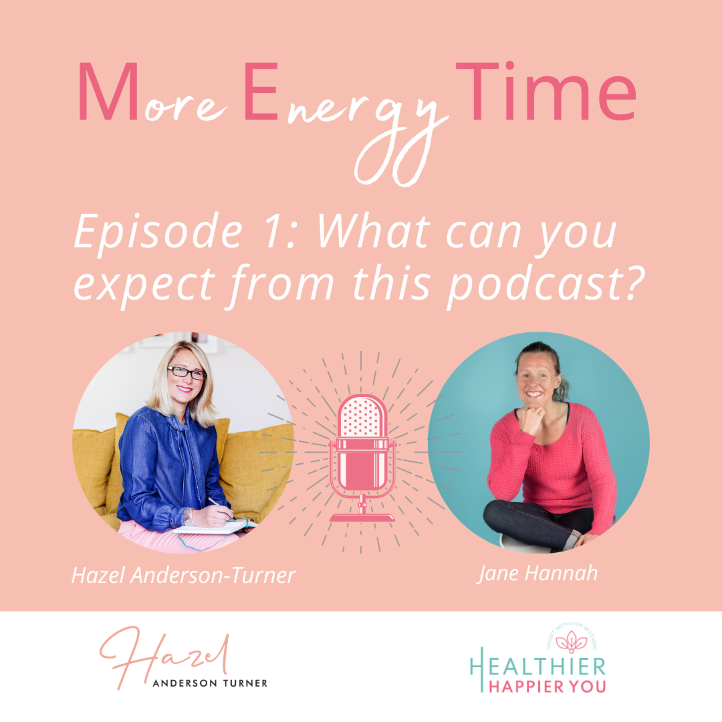 ME Time Podcast