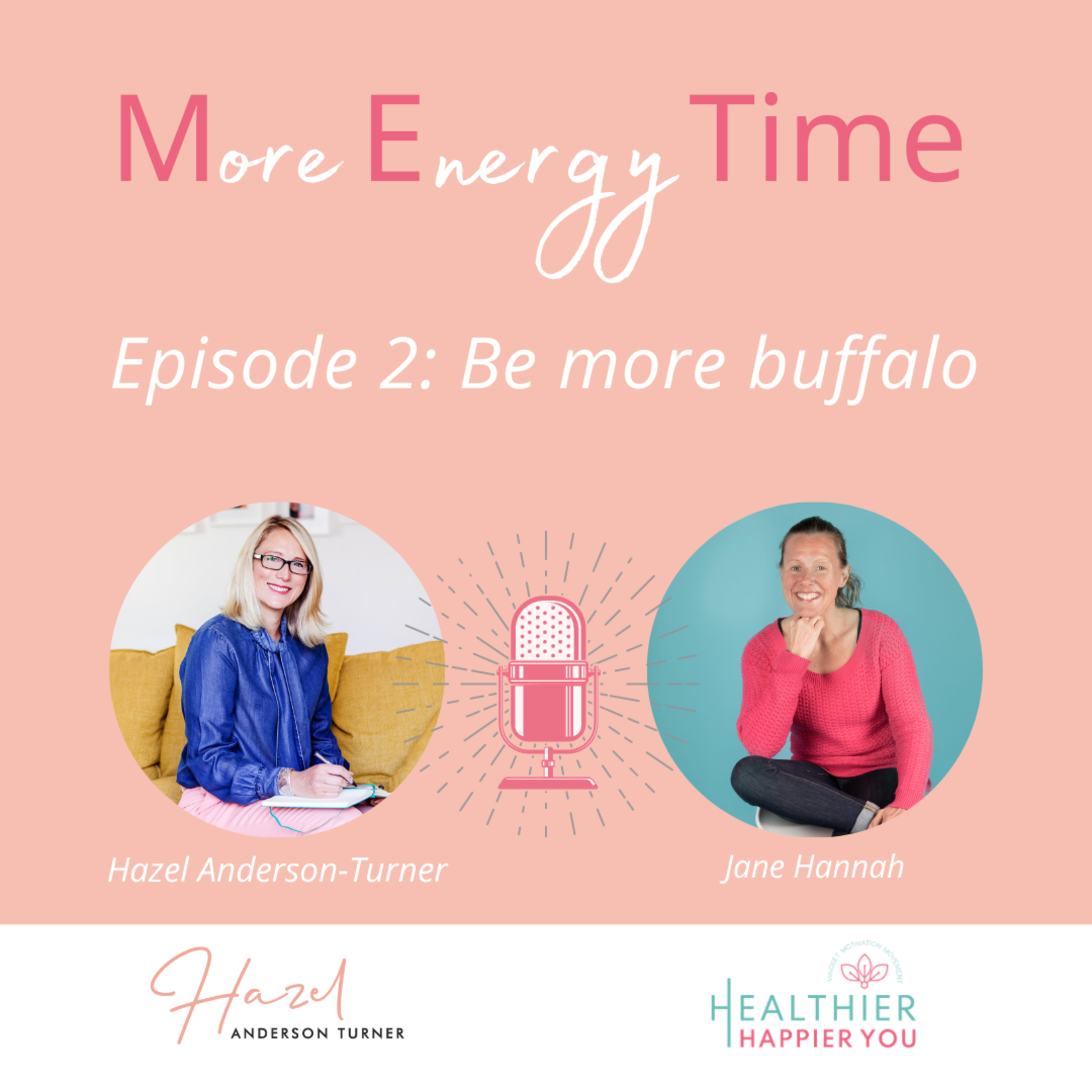 ME Time Podcast