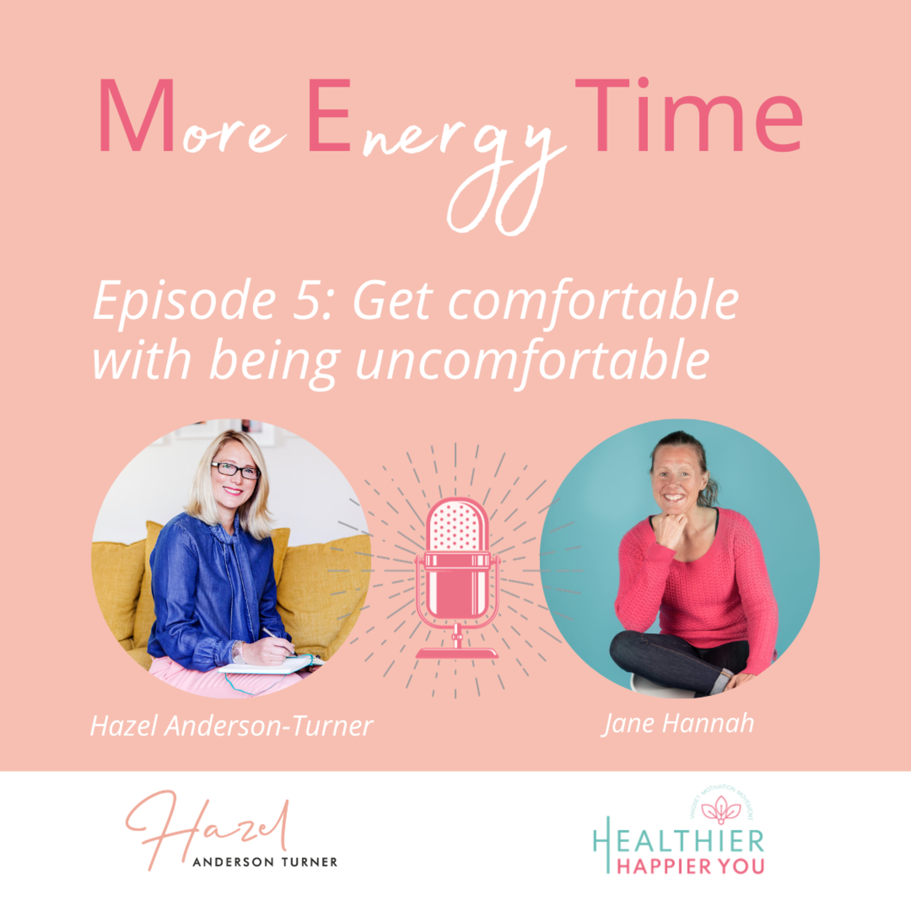 ME Time Podcast