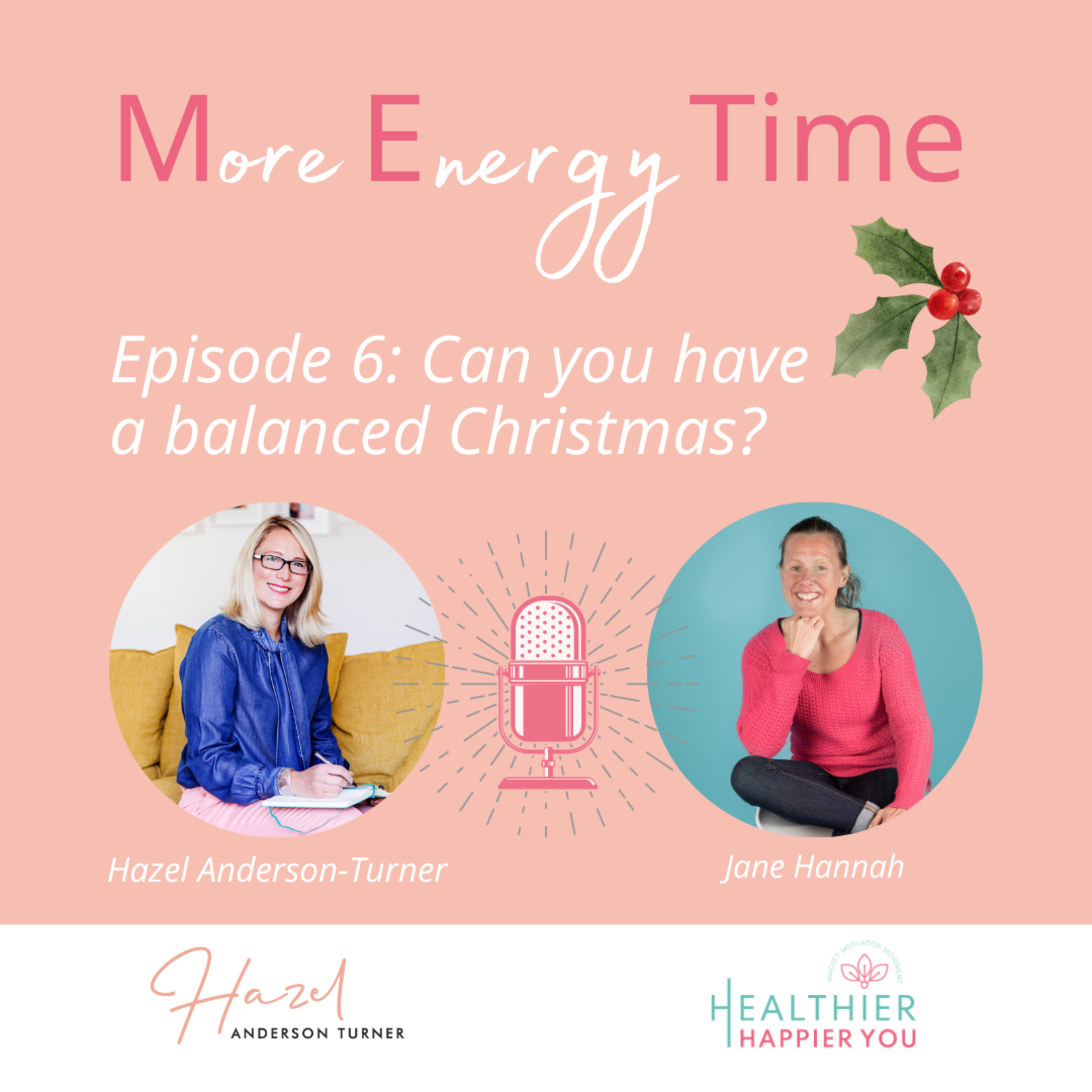 ME Time Podcast