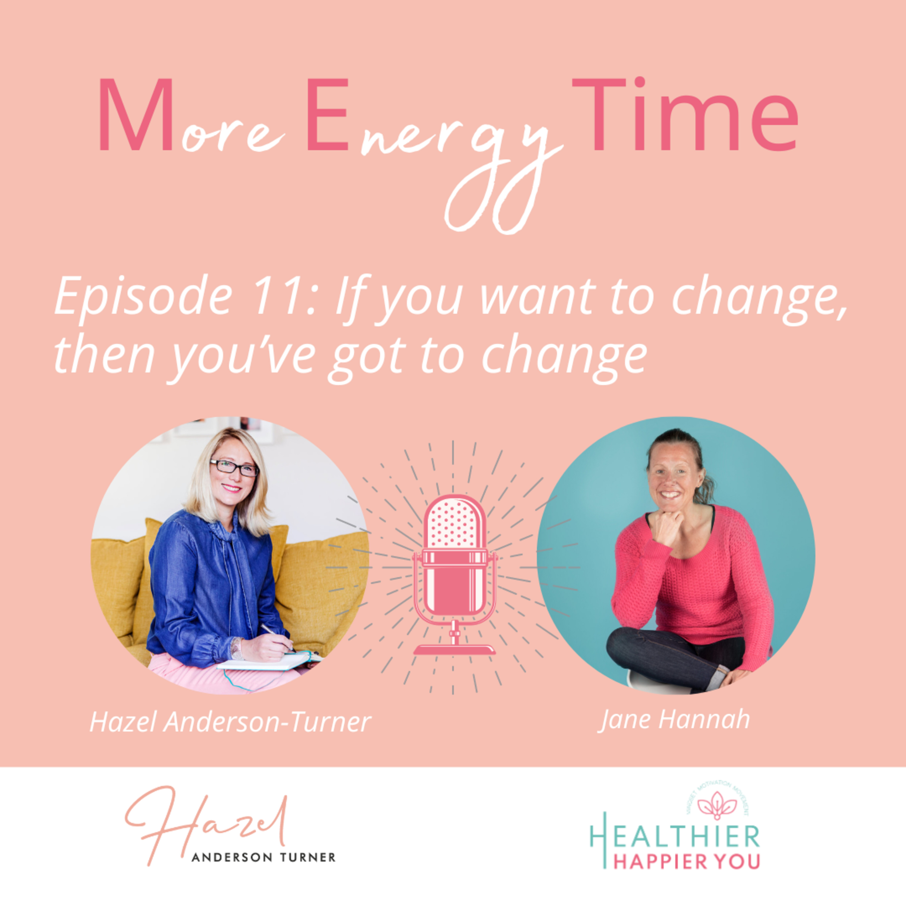 ME Time Podcast