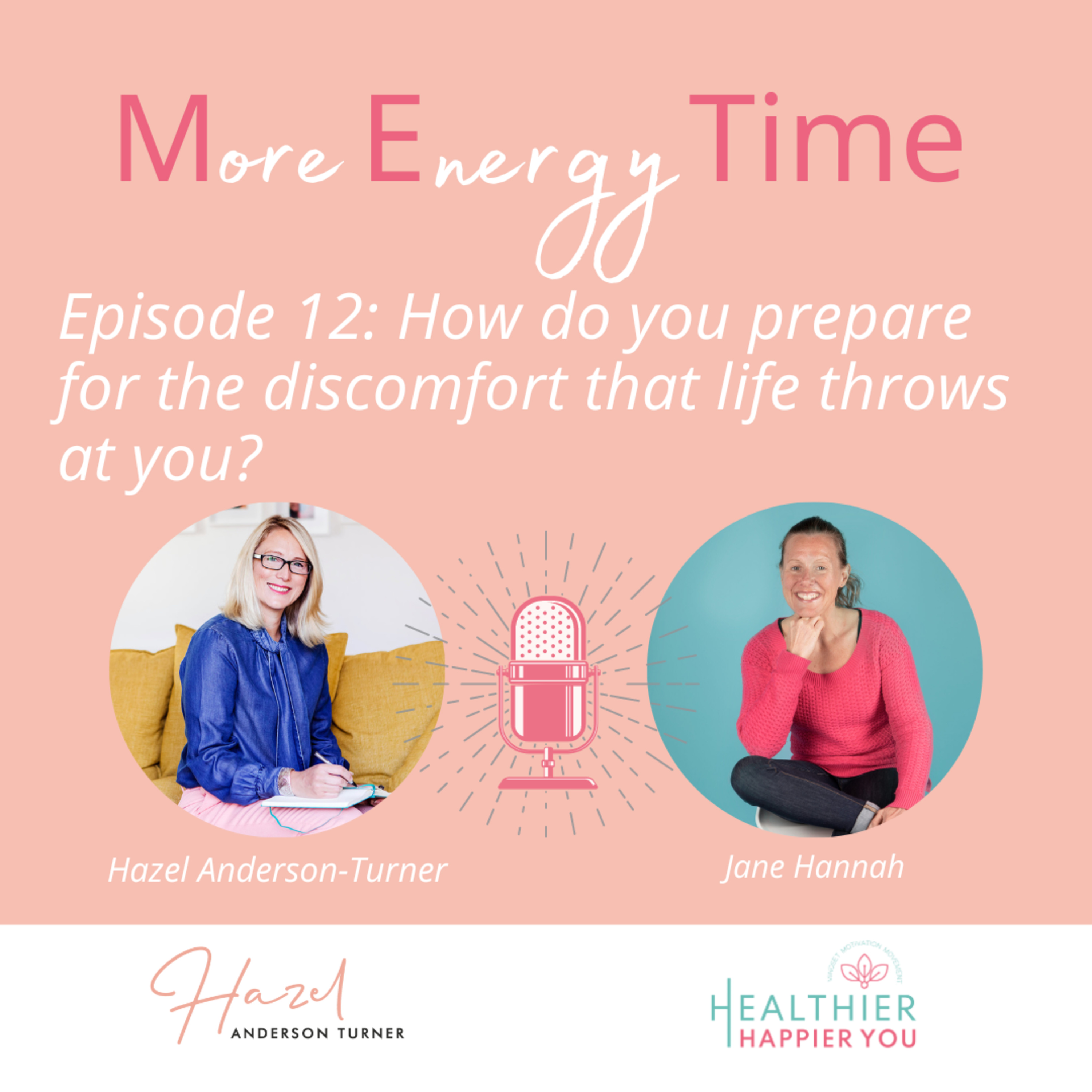 ME Time Podcast