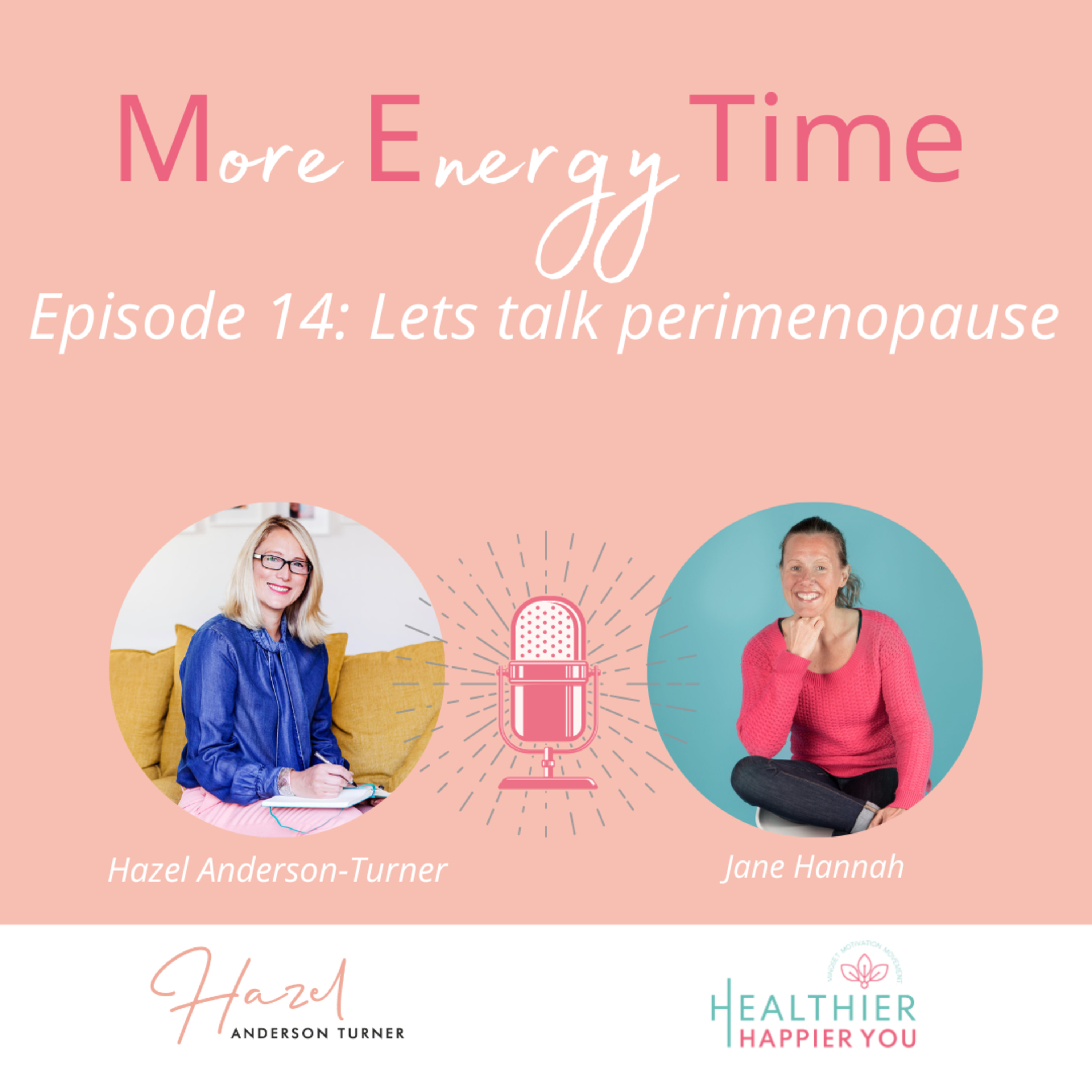 ME Time Podcast