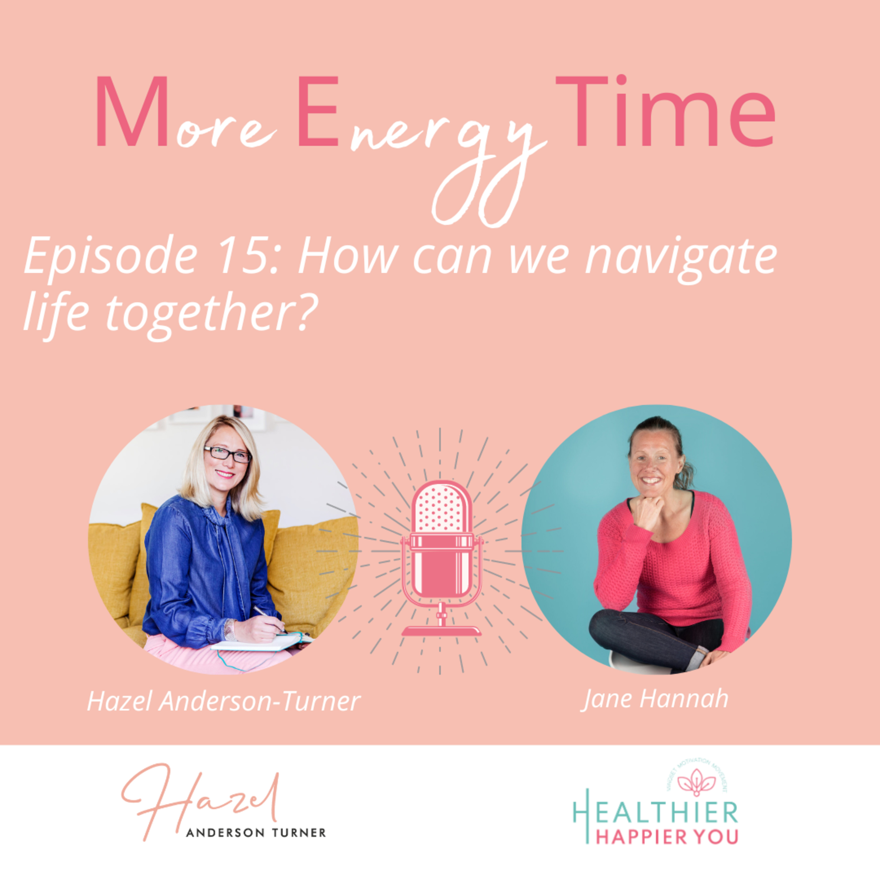 ME Time Podcast