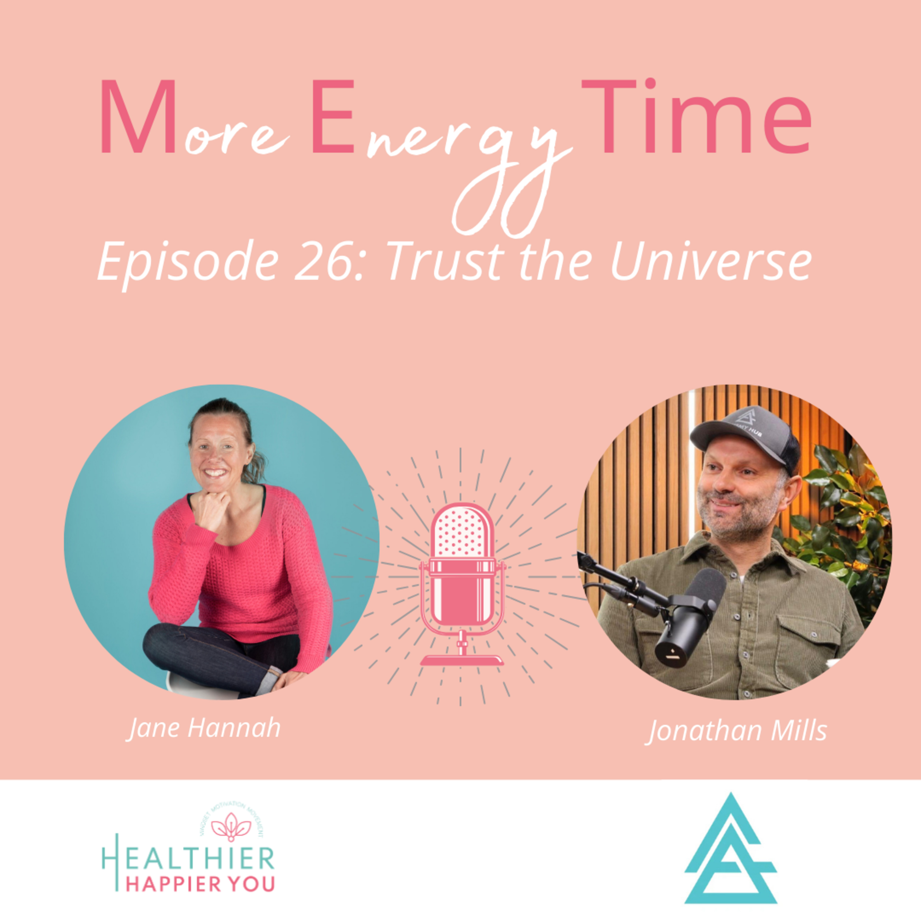ME Time Podcast