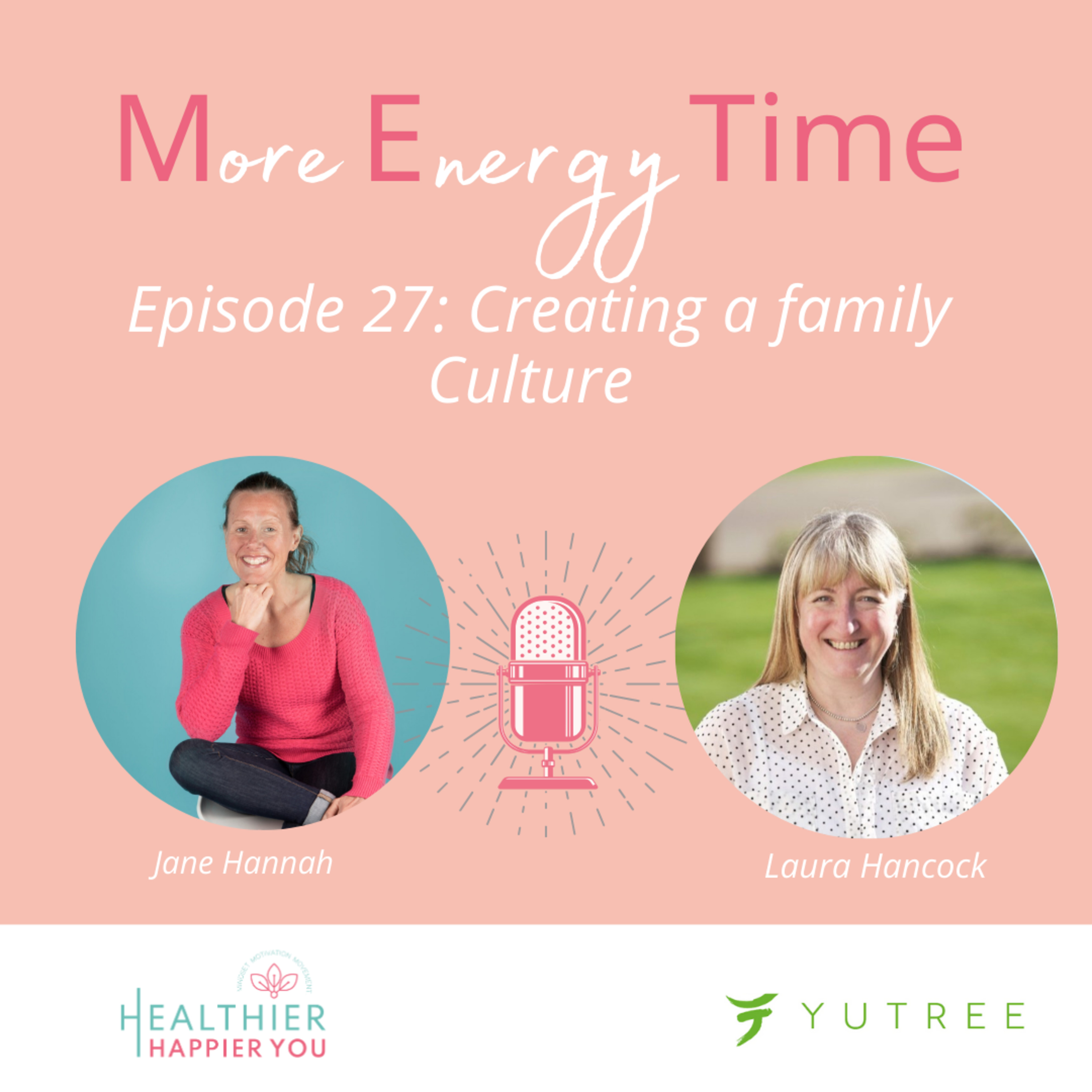 ME Time Podcast