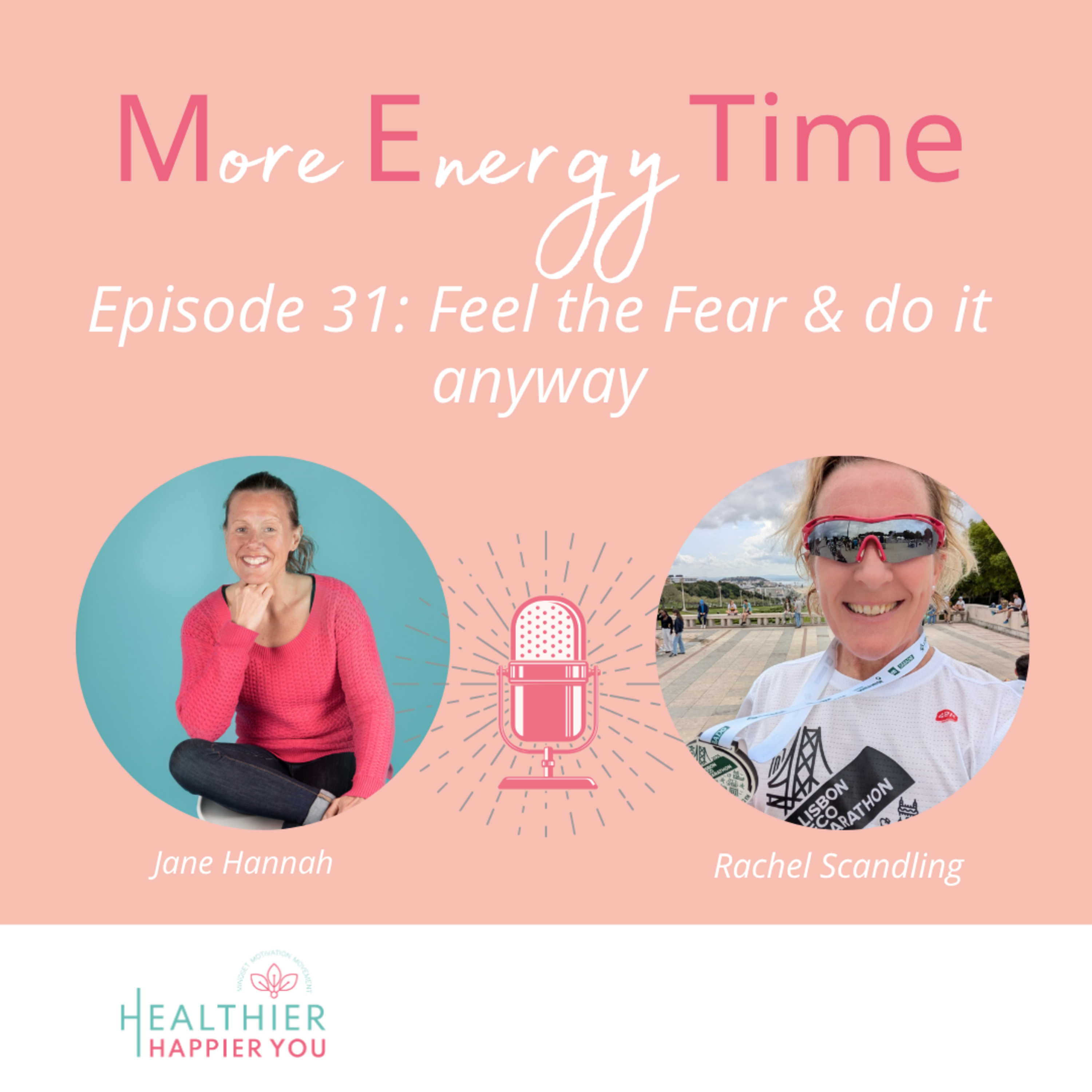 ME Time Podcast