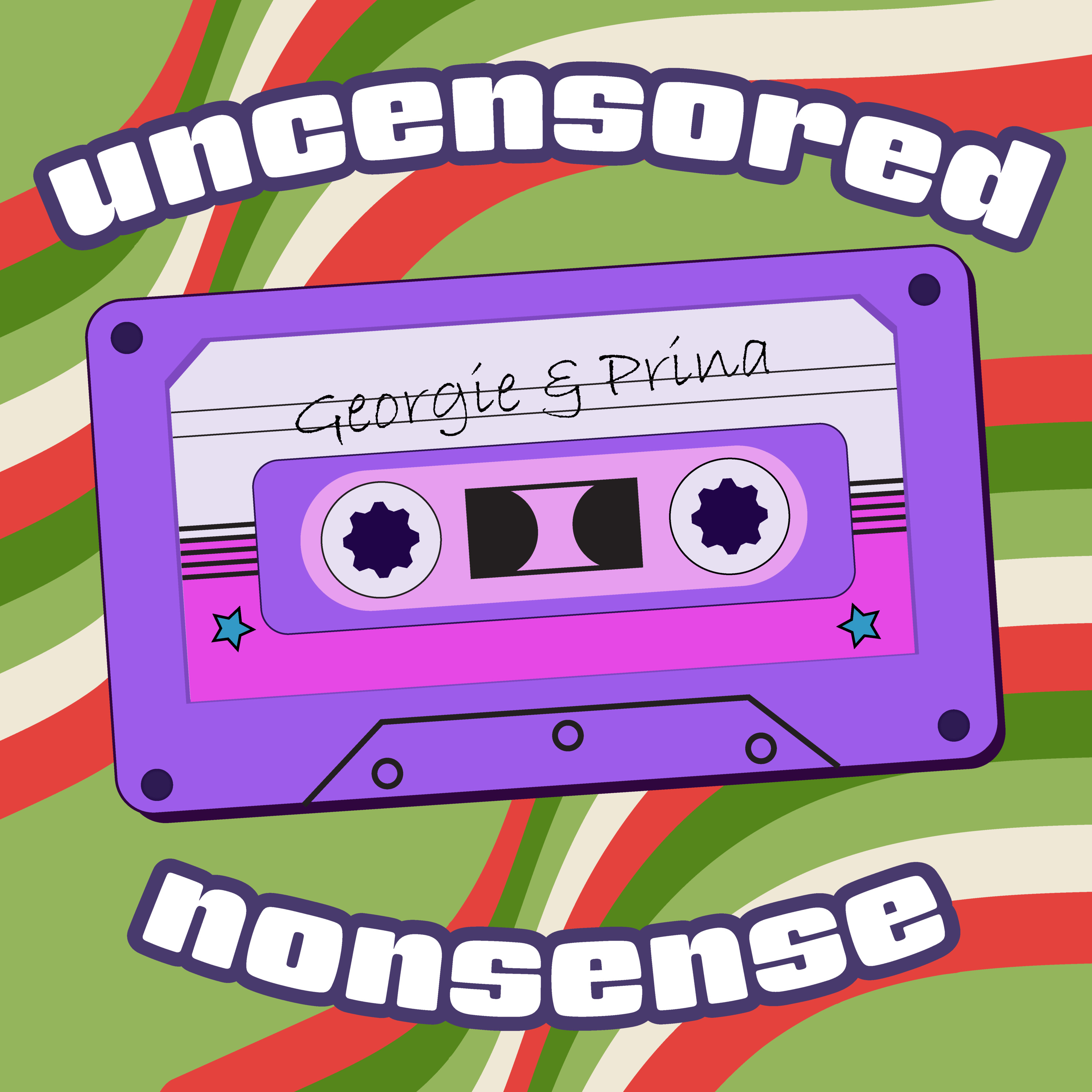 uncensored nonsense
