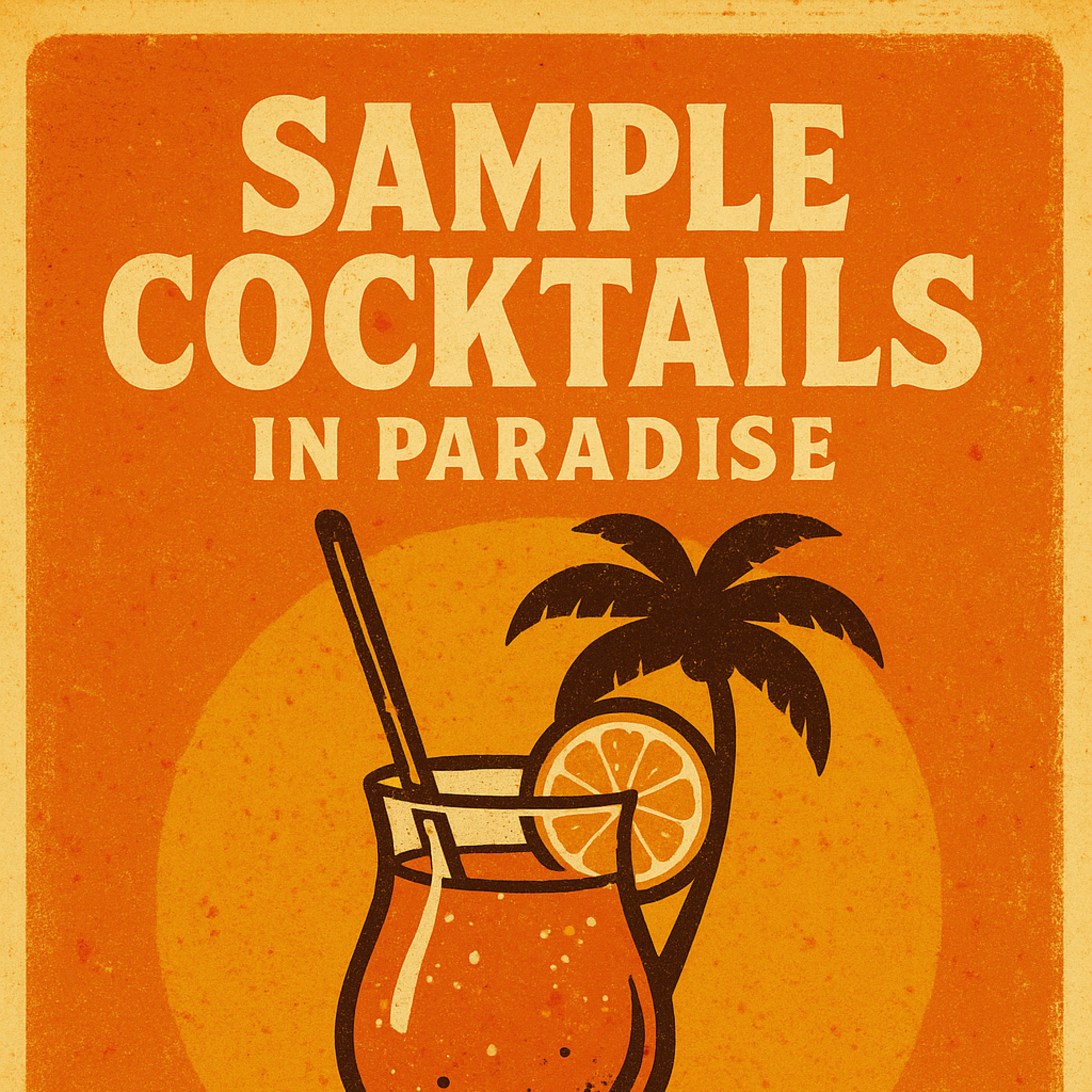 Respect the Mojito - #SCiP EP 5 episode artwork
