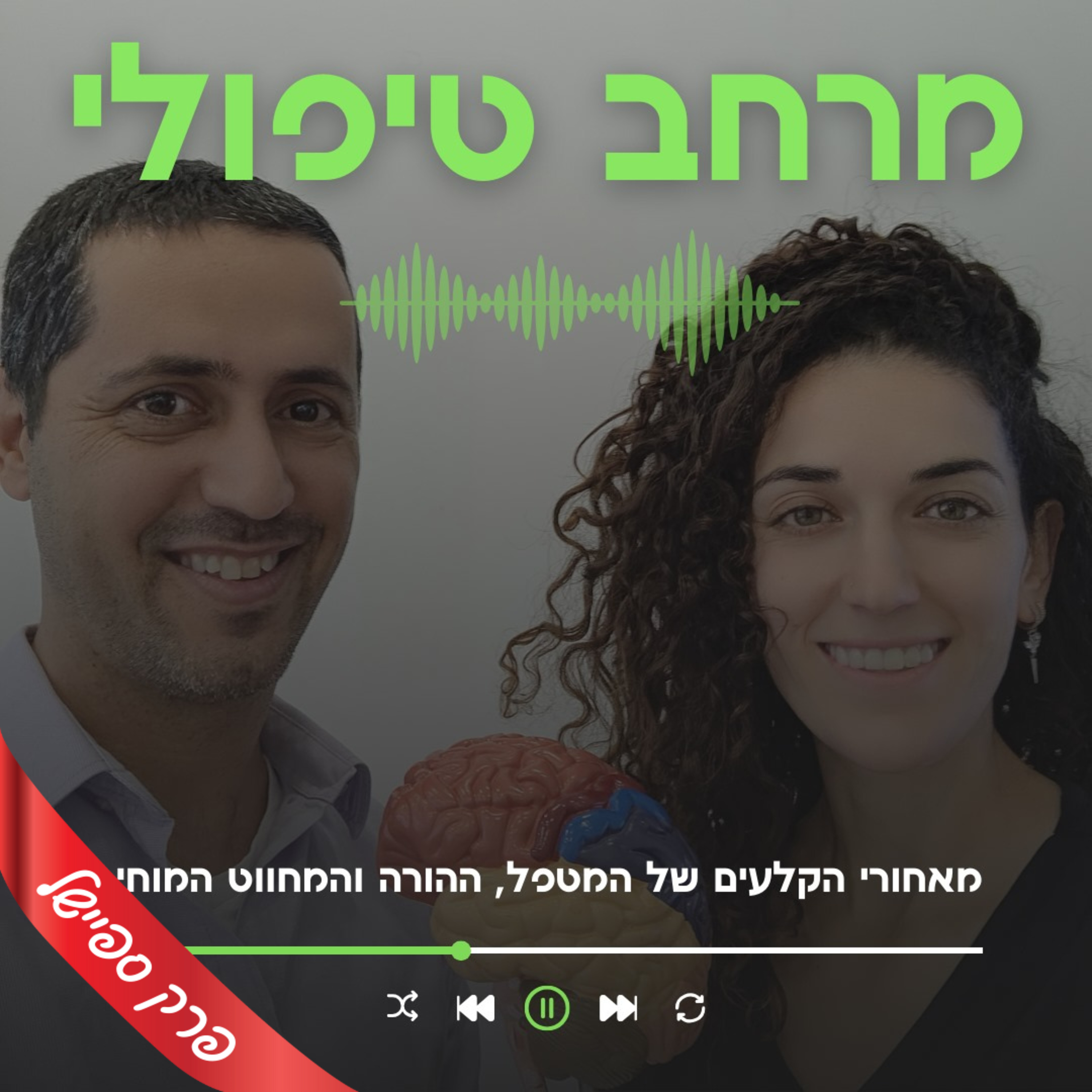 פרק ספיישל - סיכום כנס מובמנטיס 2024 בפראג episode artwork