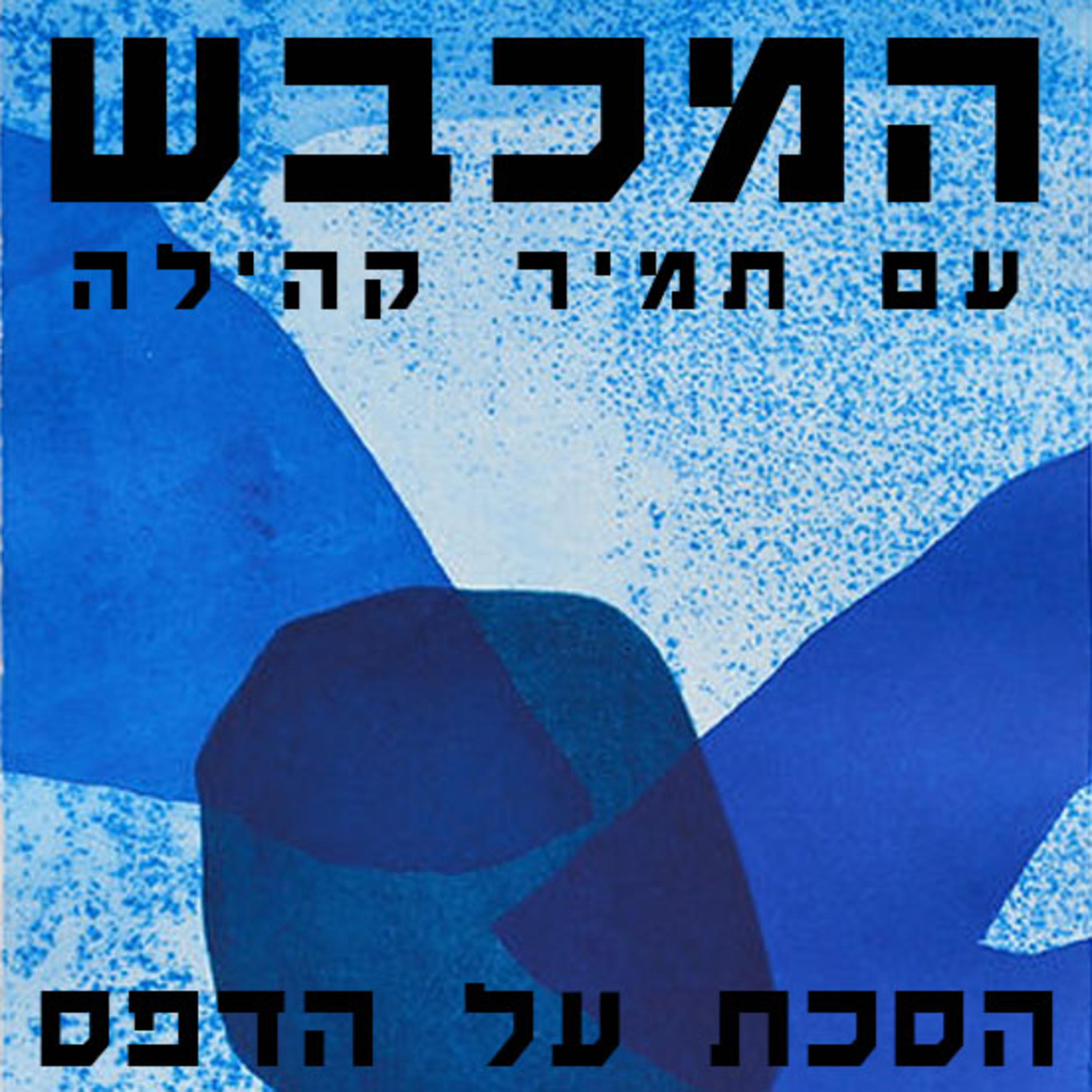 בסטודיו של אביטל כנעני - פרק 14 episode artwork