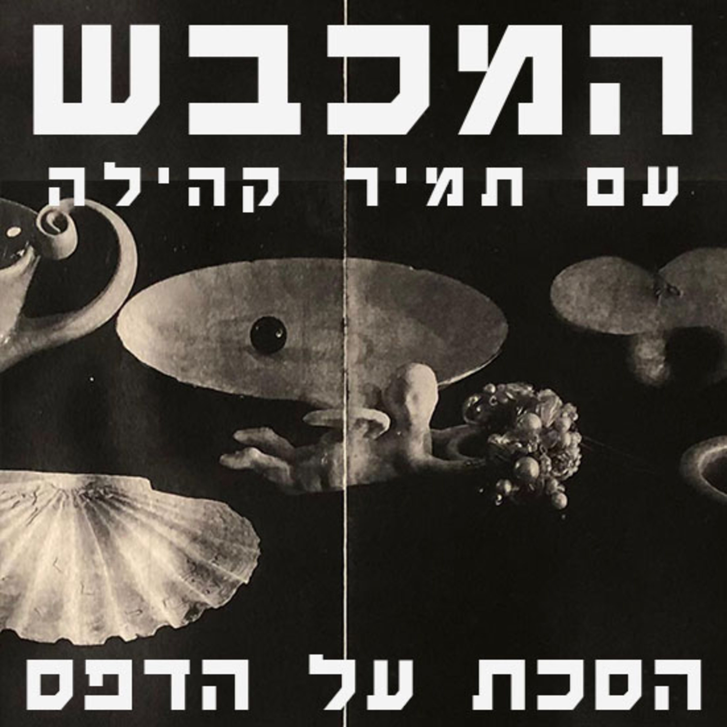 בסטודיו של גלית ראוכוורגר - פרק 15 episode artwork