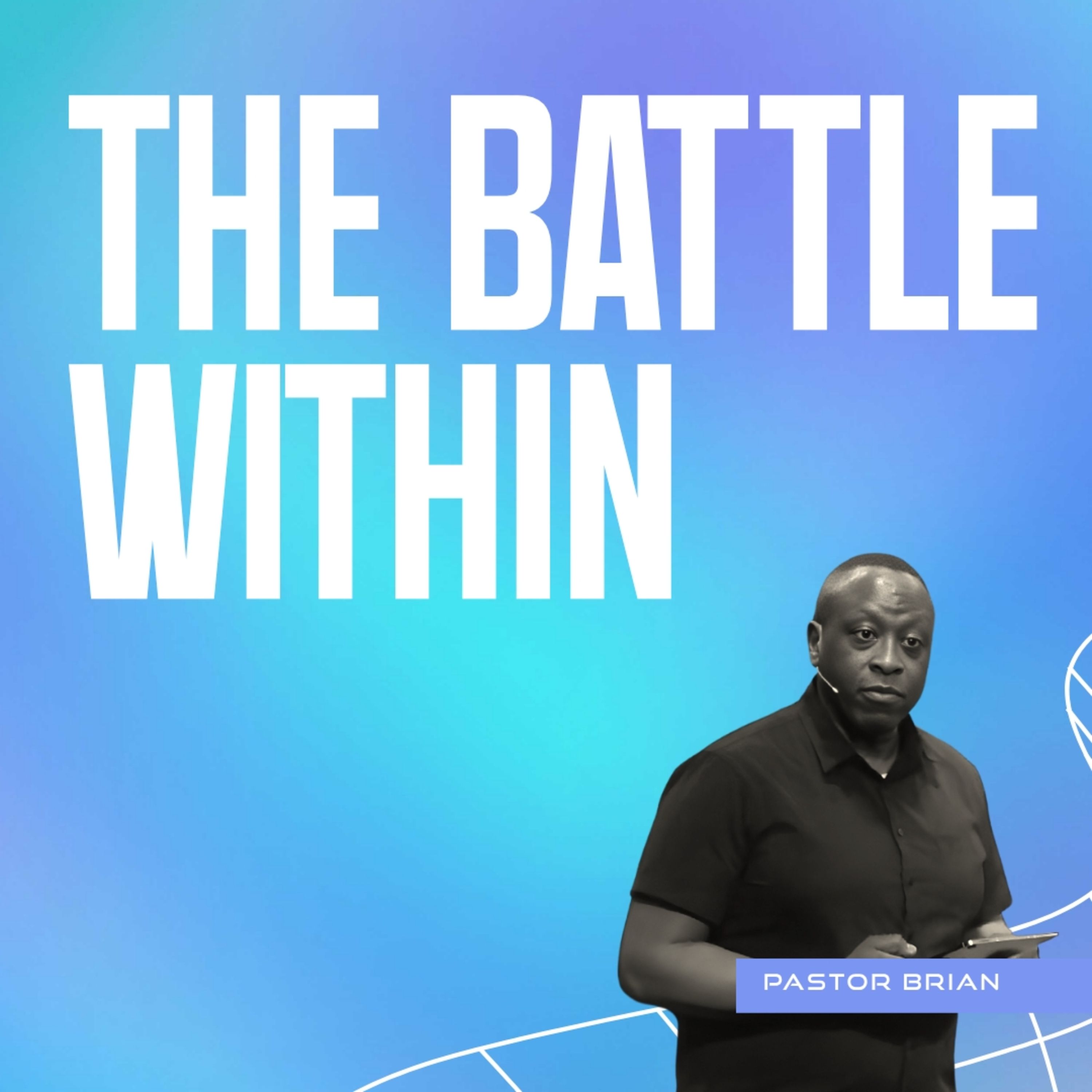 The Battle Within episode artwork