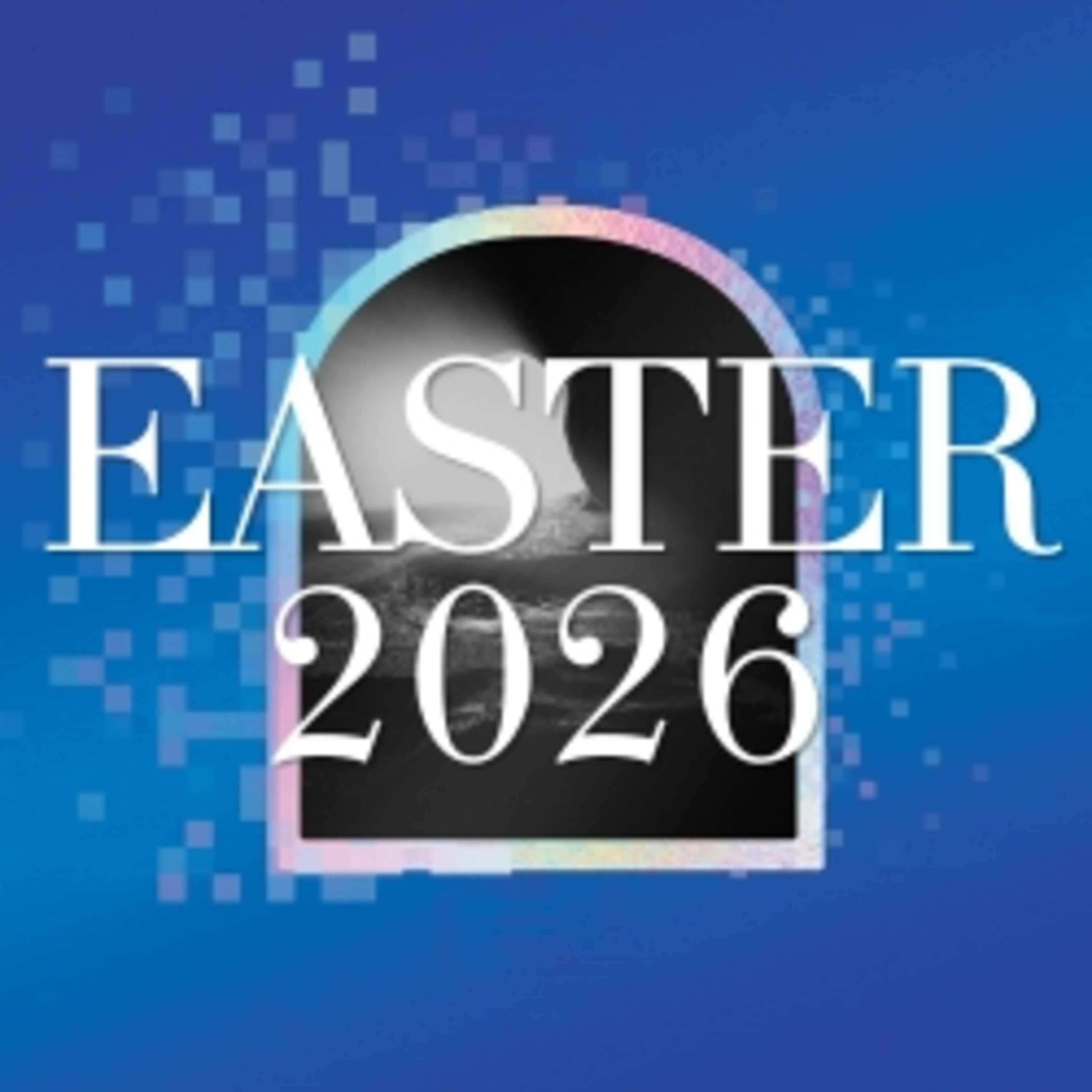 Easter 2026 episode artwork