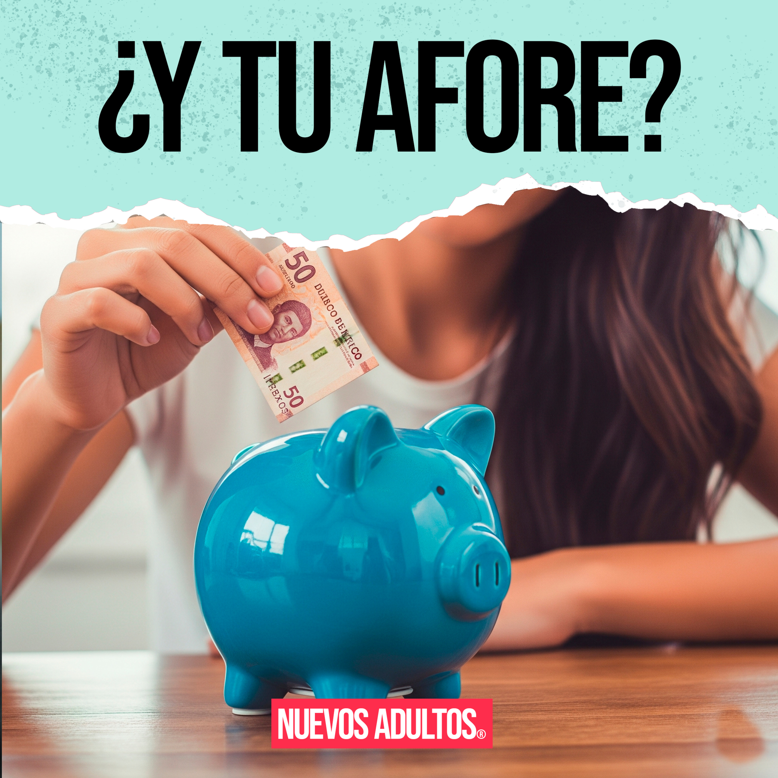 3. Todo lo que debes saber sobre el Afore episode artwork