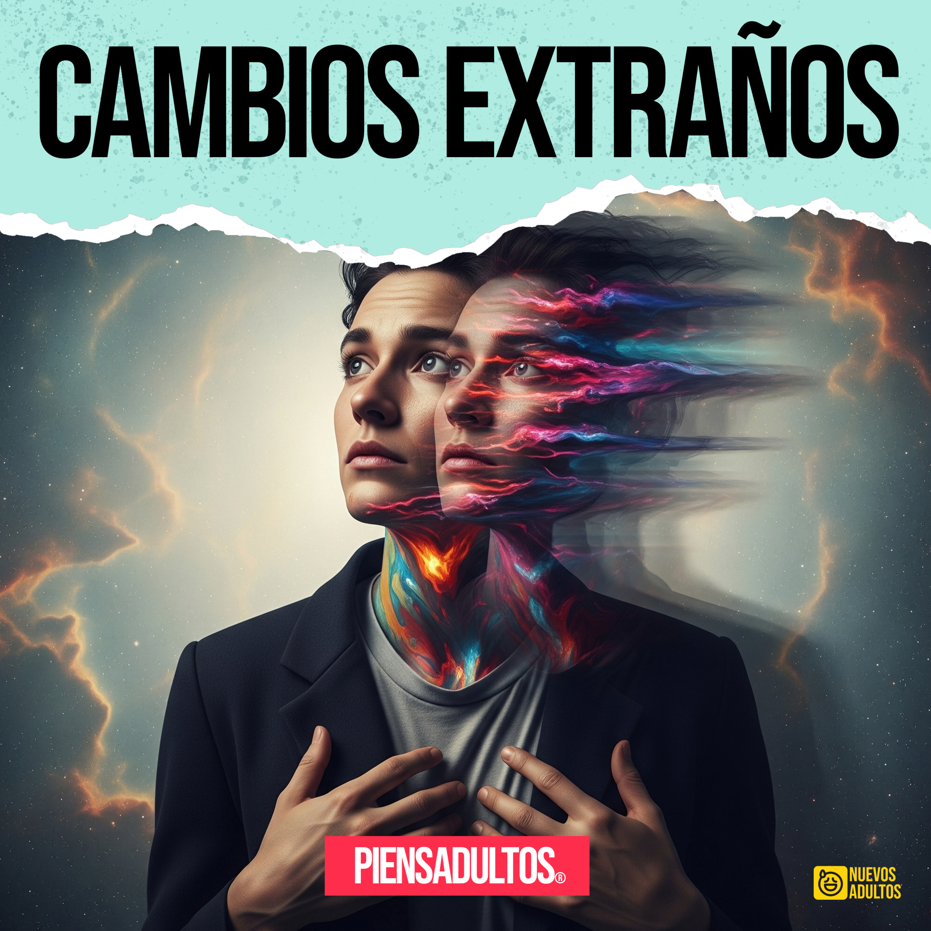 #Piensadultos 4 | Cambios extraños episode artwork