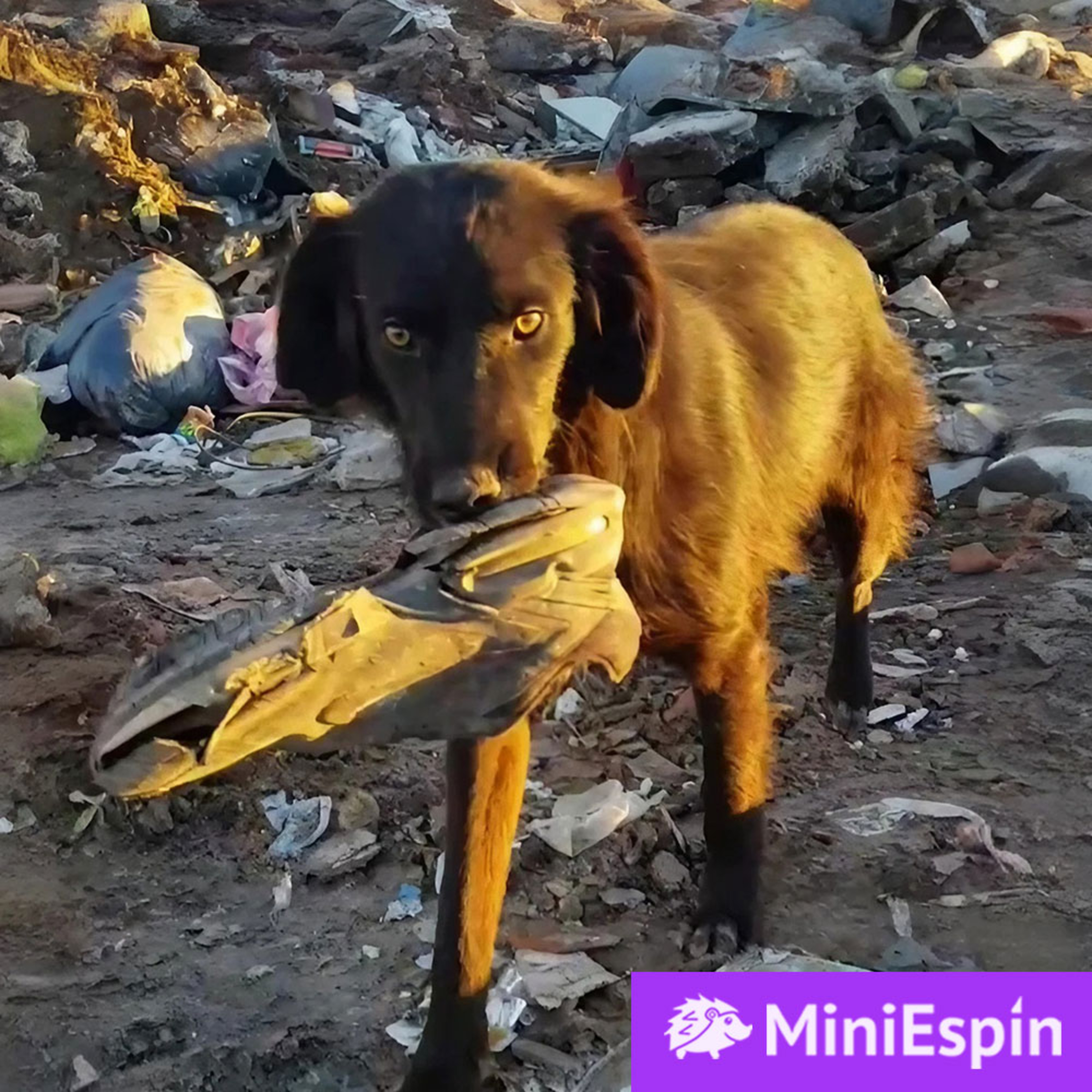 Historias de animales que podrían cambiar el mundo