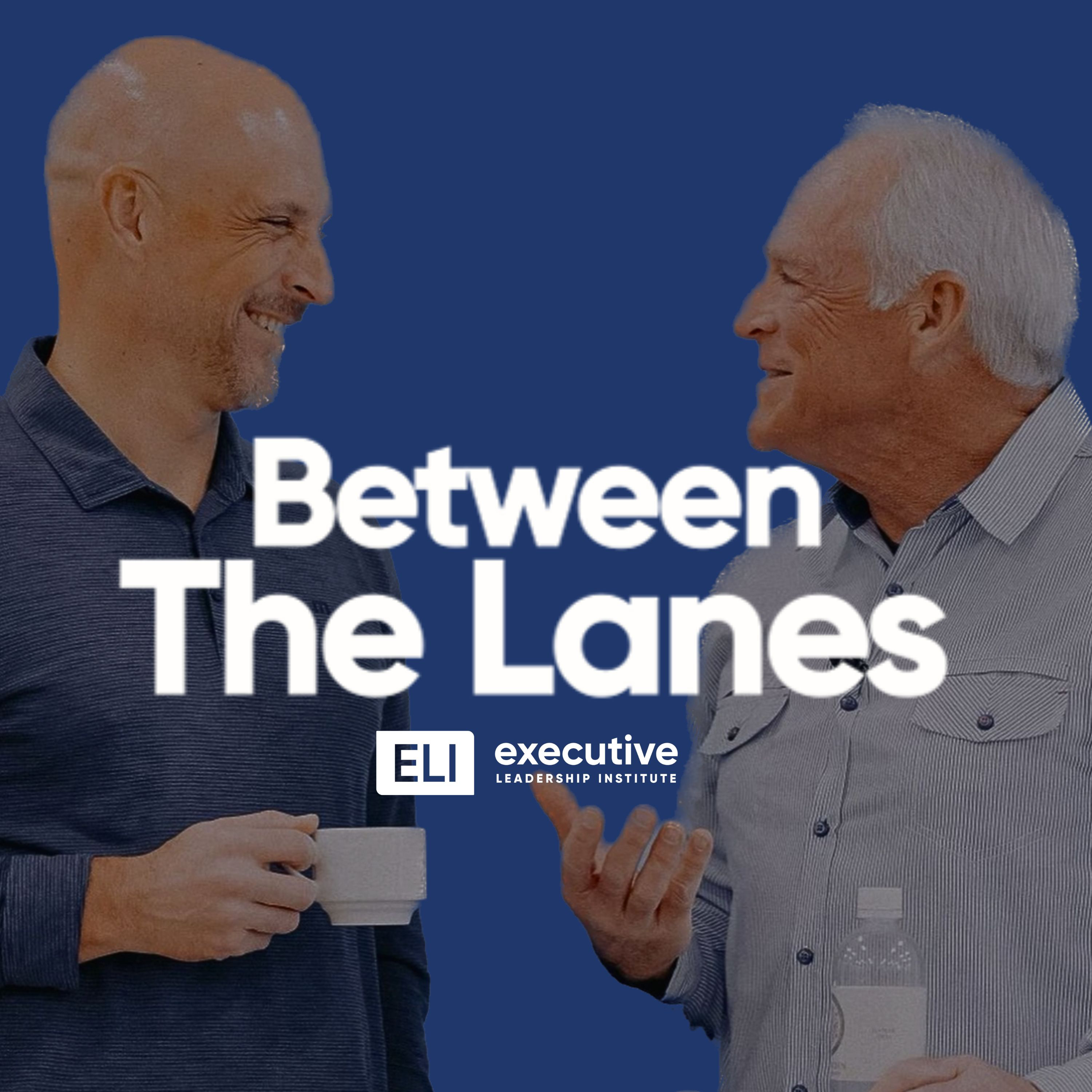 How to Navigate the Different Lanes of Leadership You Are In Ep. 1 episode artwork