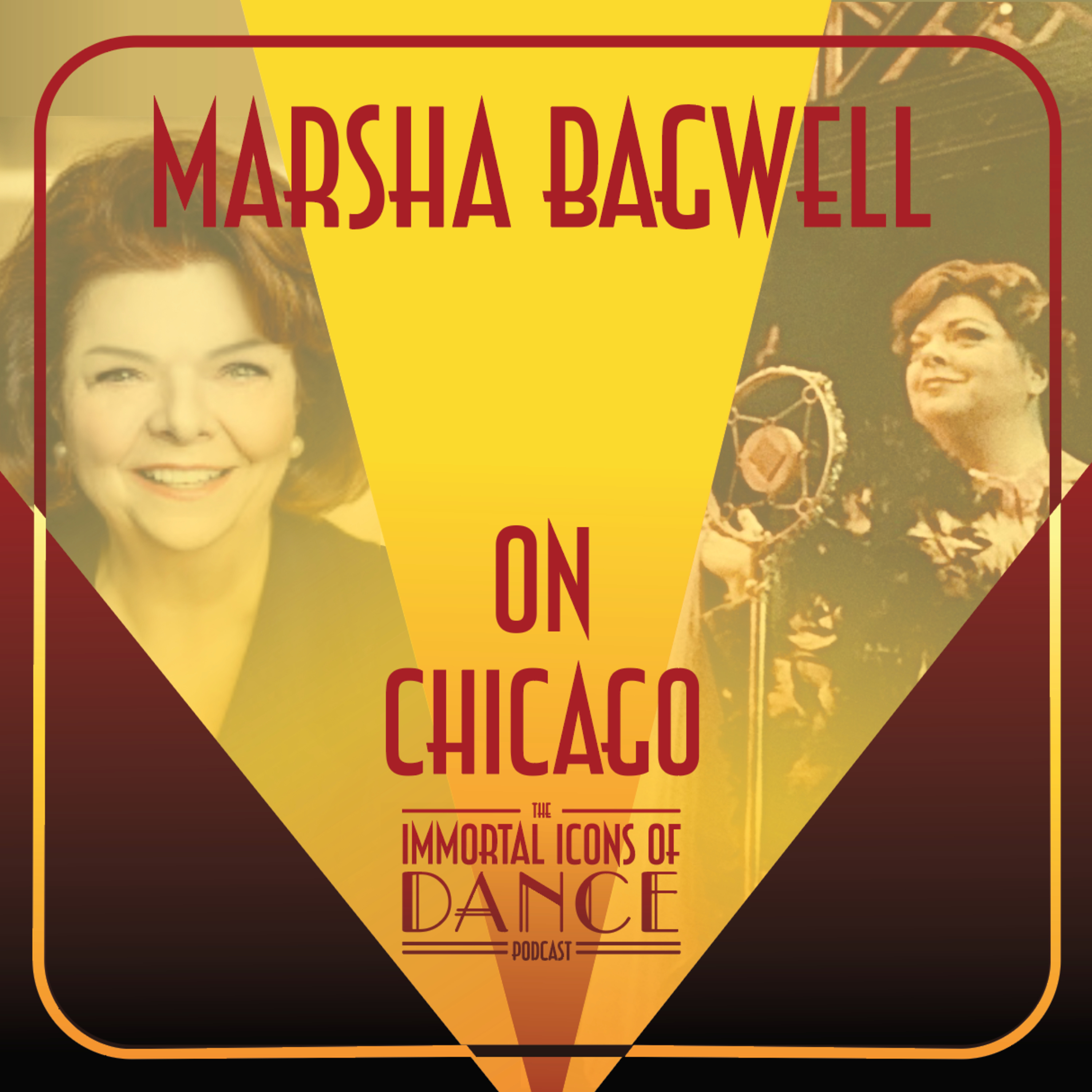 Ep. 29 Marsha Bagwell on Chicago