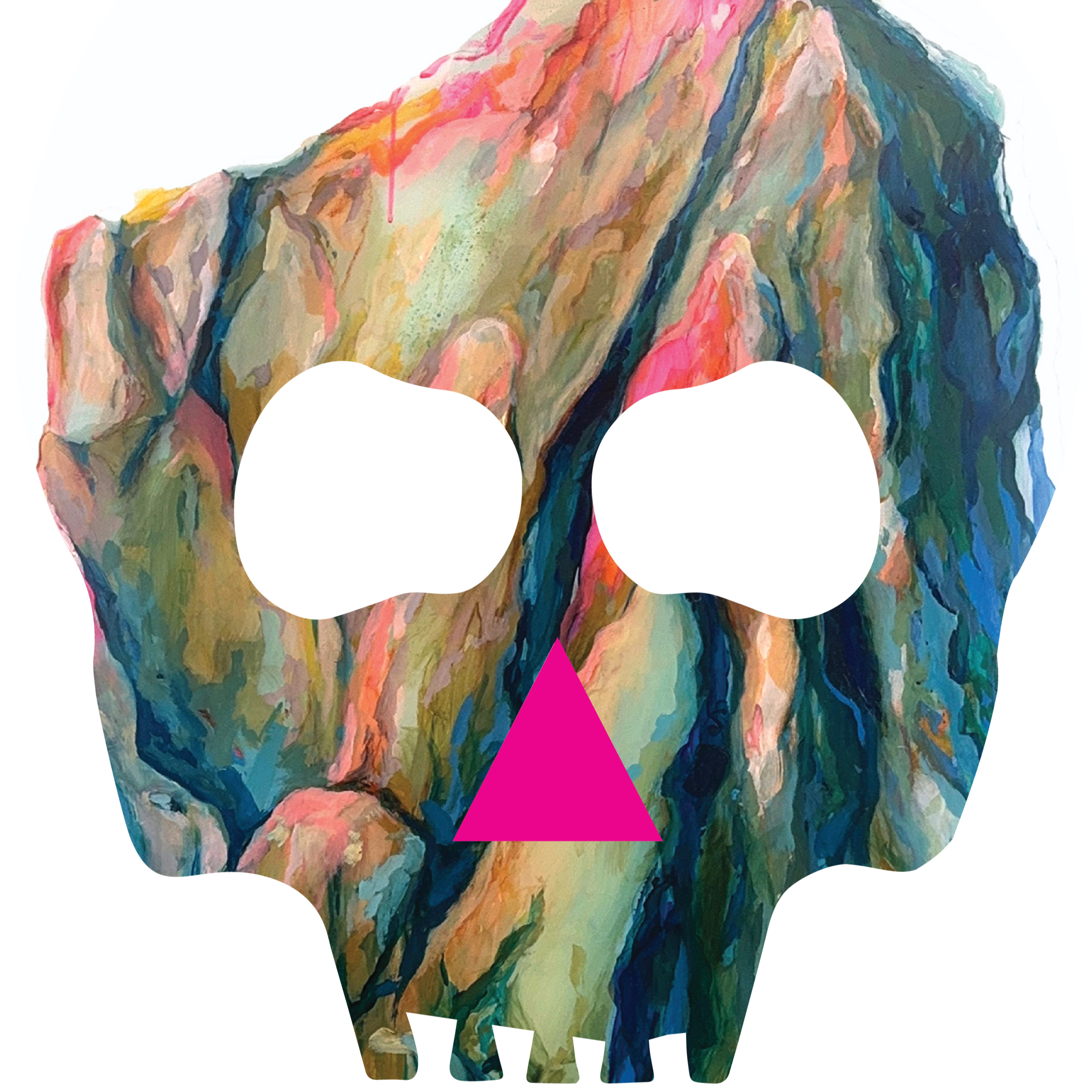 CORTNEY MANSANAREZ IS IMMORTAL episode artwork