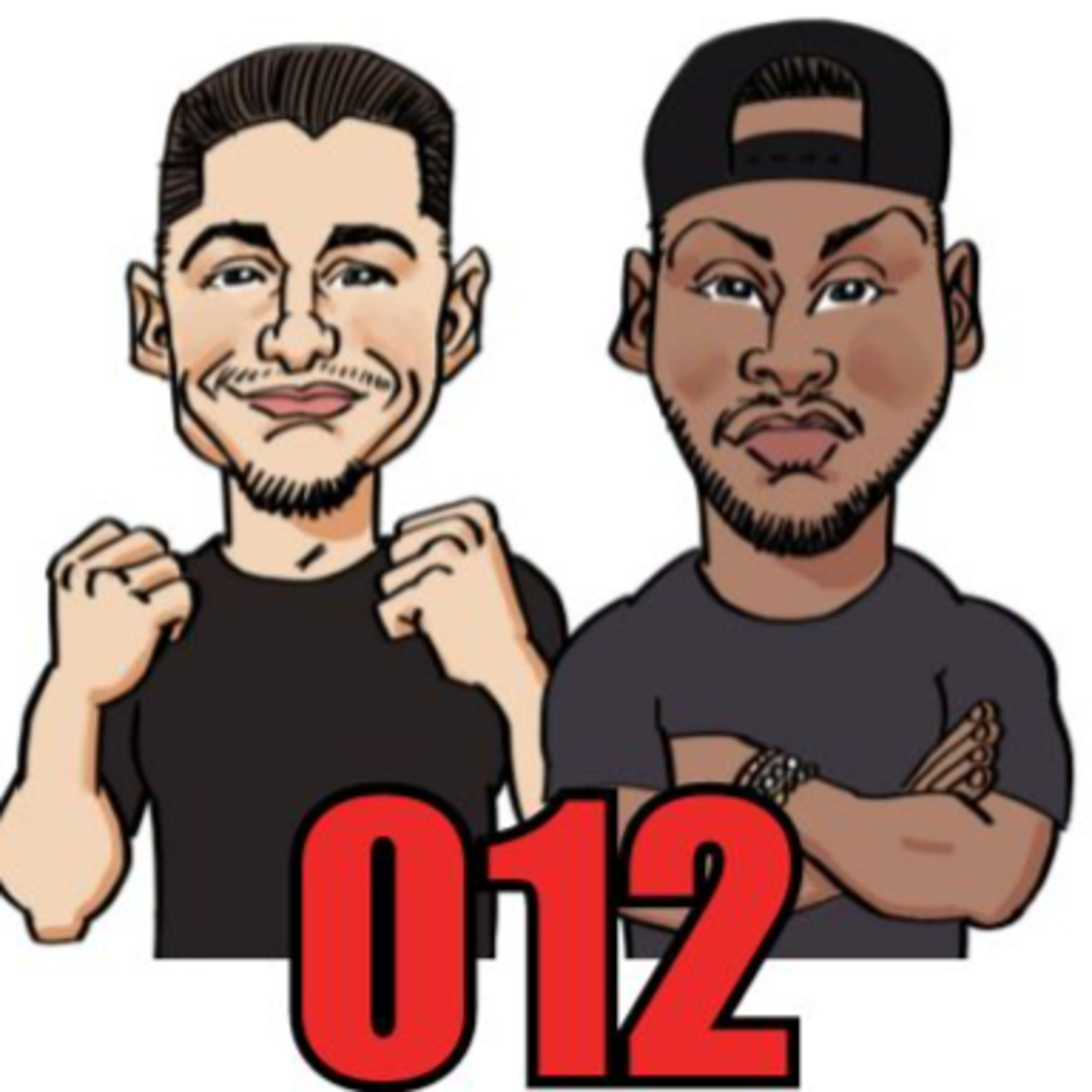 A Punchers Chance Podcast