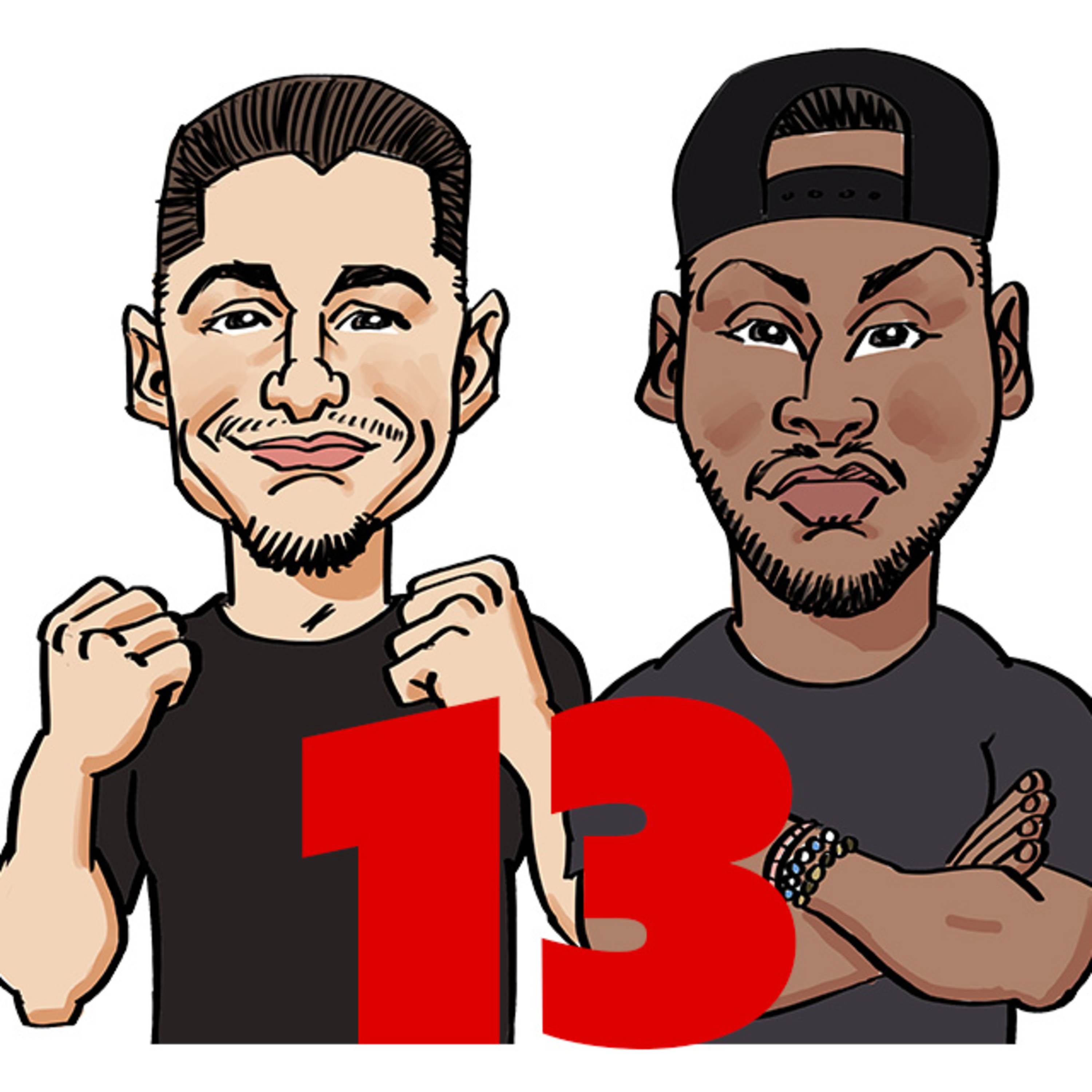 A Punchers Chance Podcast