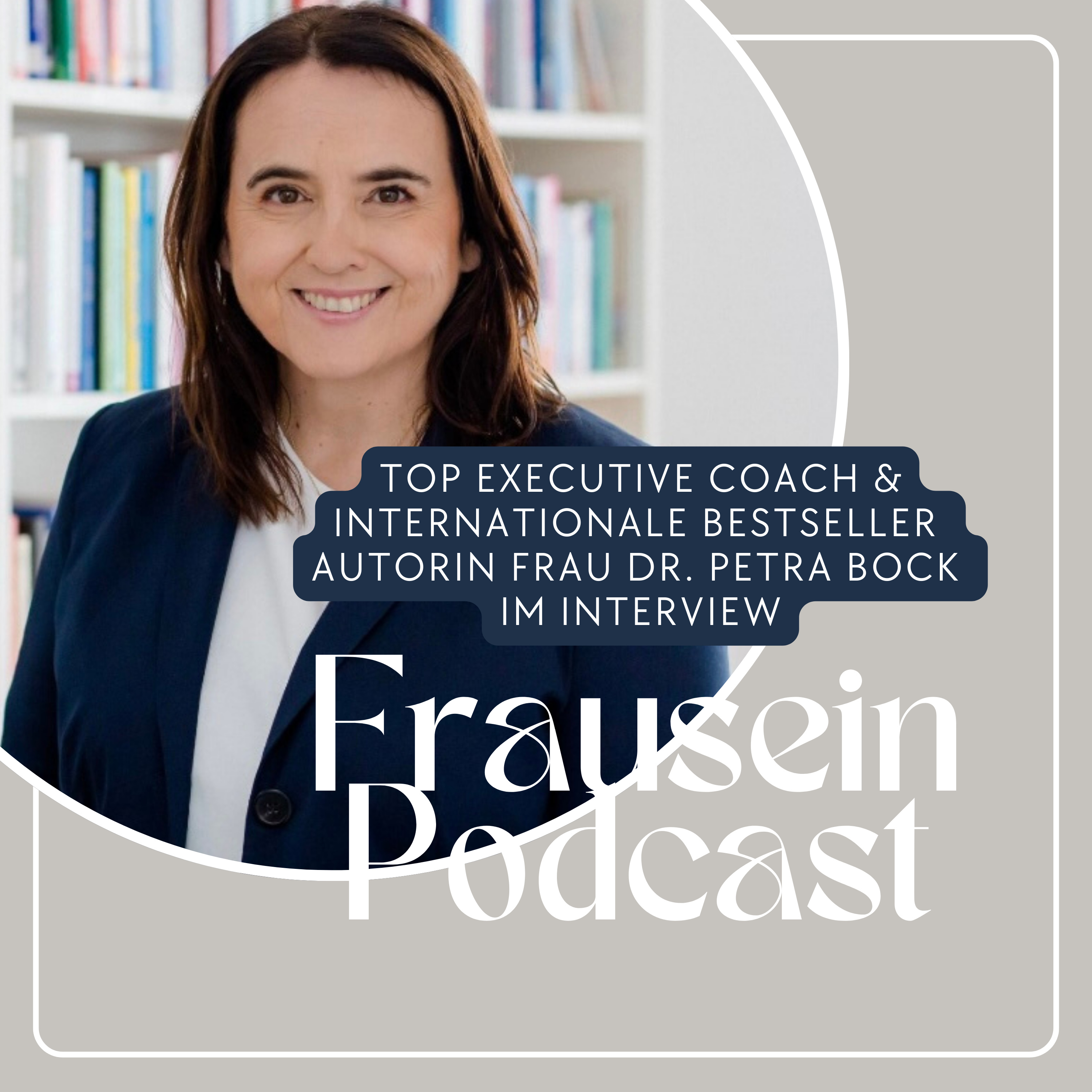 Frausein I Der Podcast für smarte Frauen mit Herz