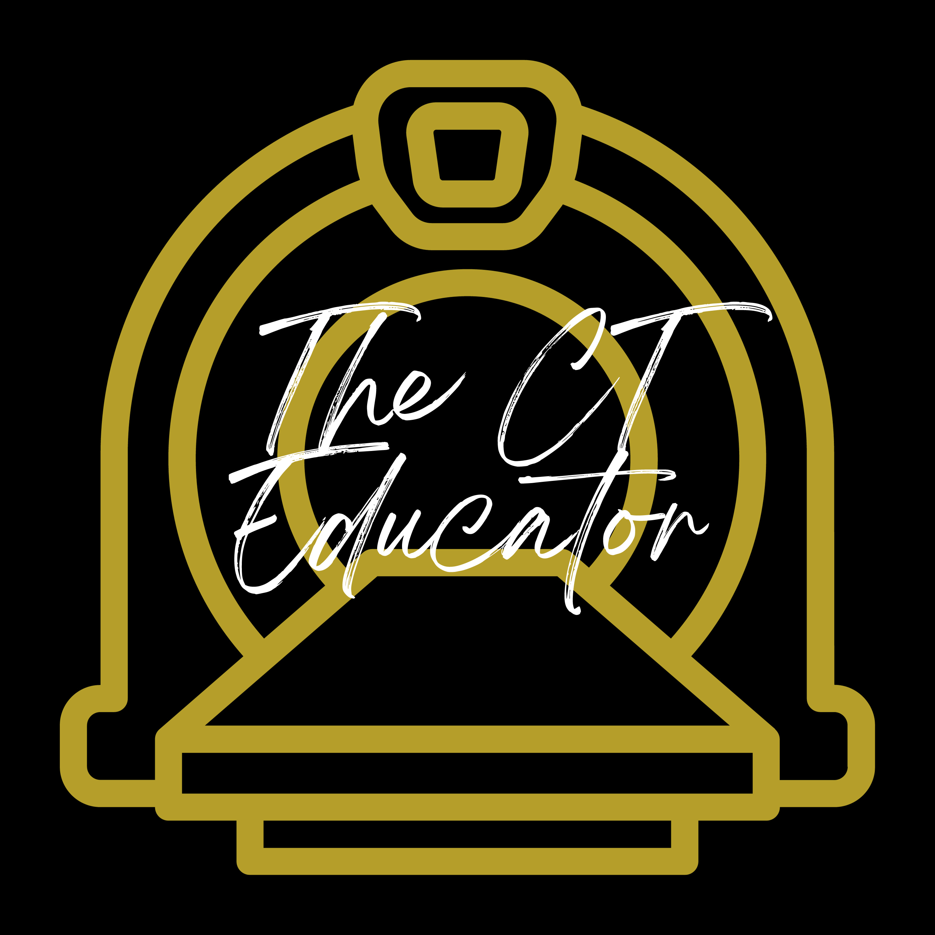 CAT SCAN CHAOS Podcast