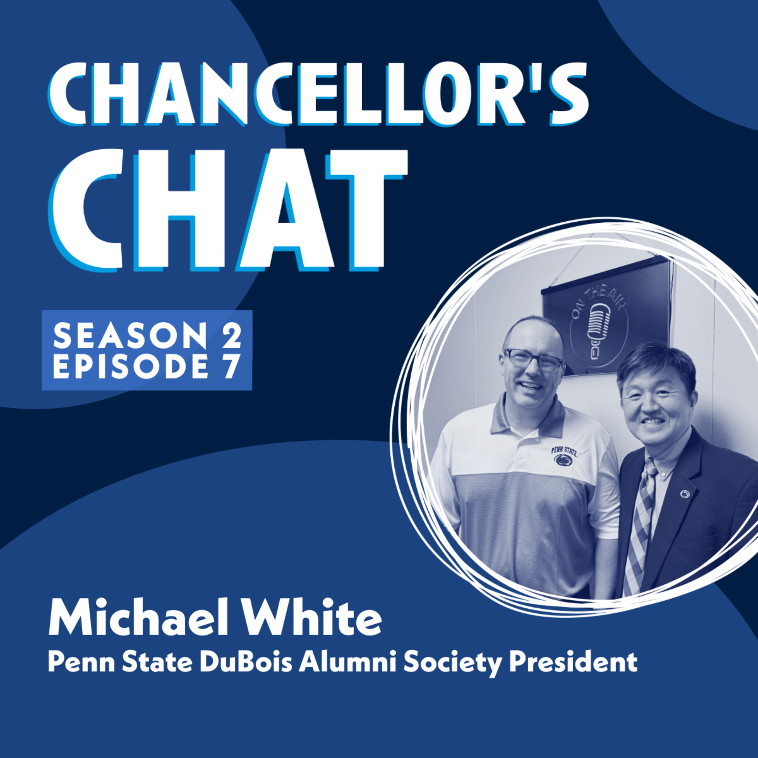 On the Air with Penn State DuBois