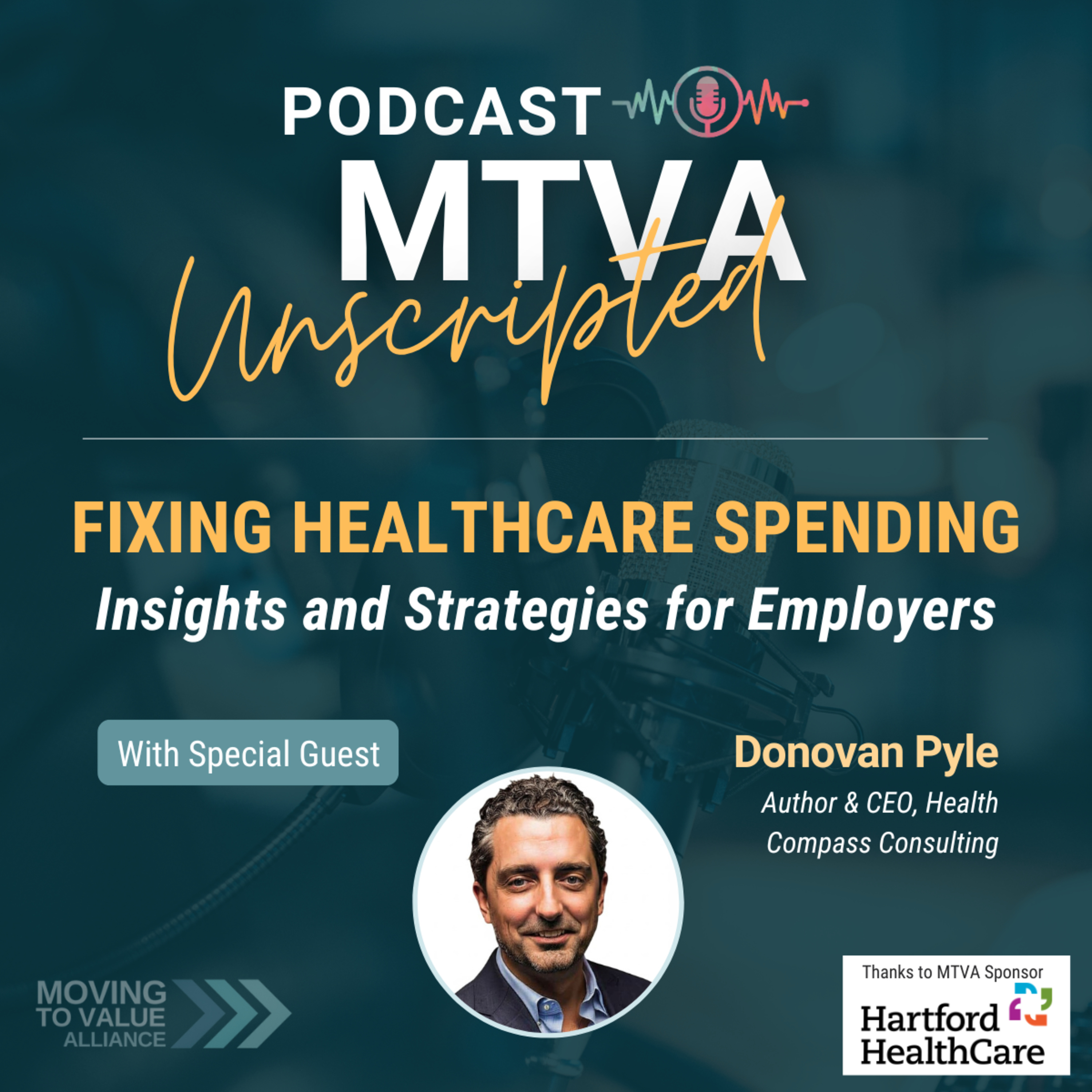 Moving to Value Unscripted