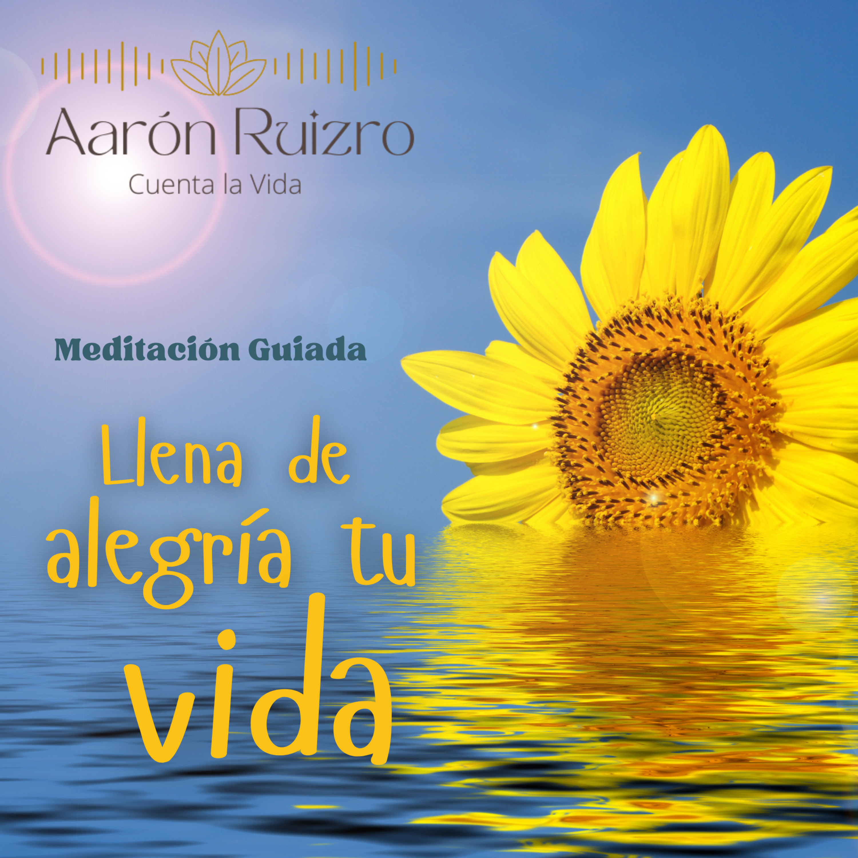 Aarón Ruiz | Proyecto ConZentido