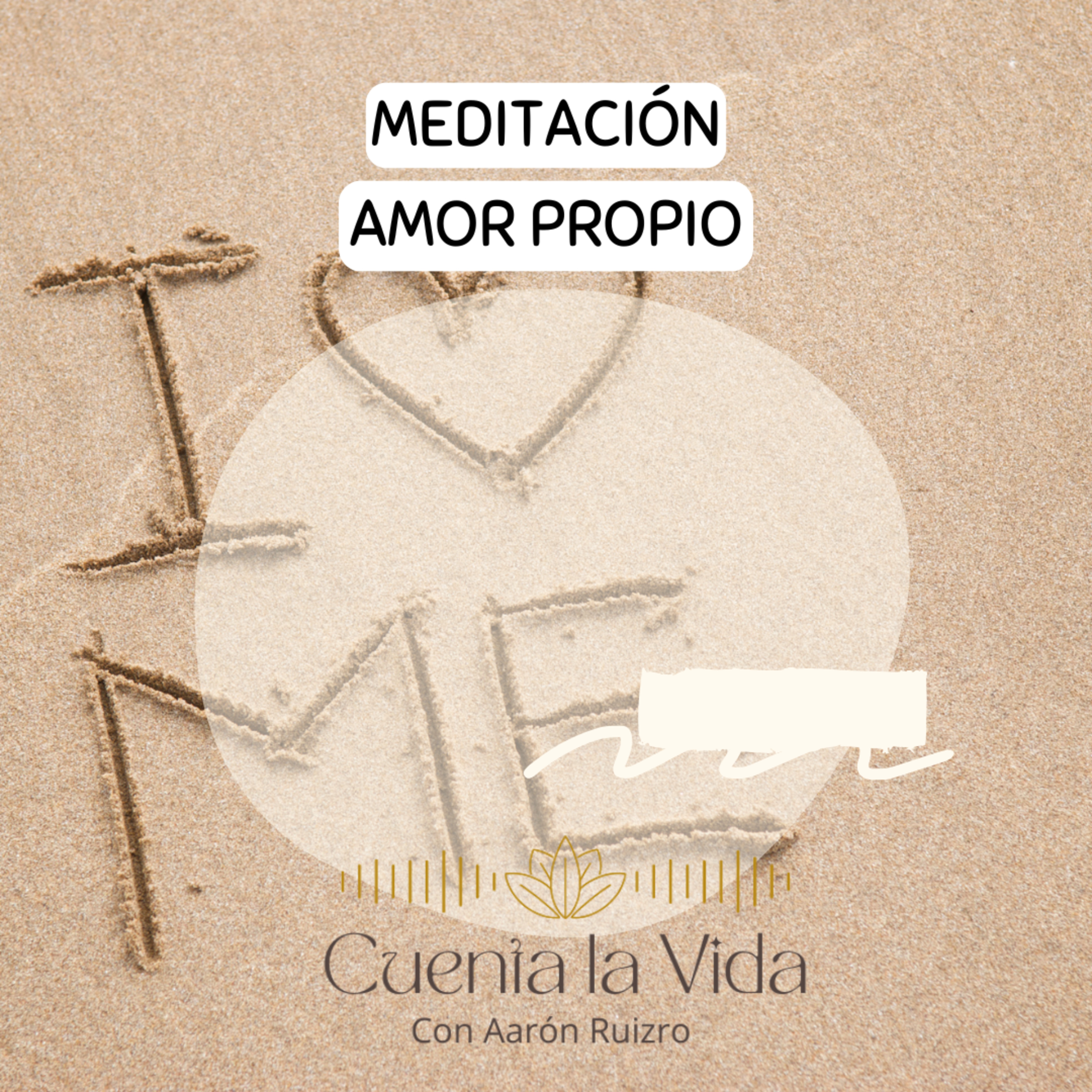 Aarón Ruiz | Proyecto ConZentido