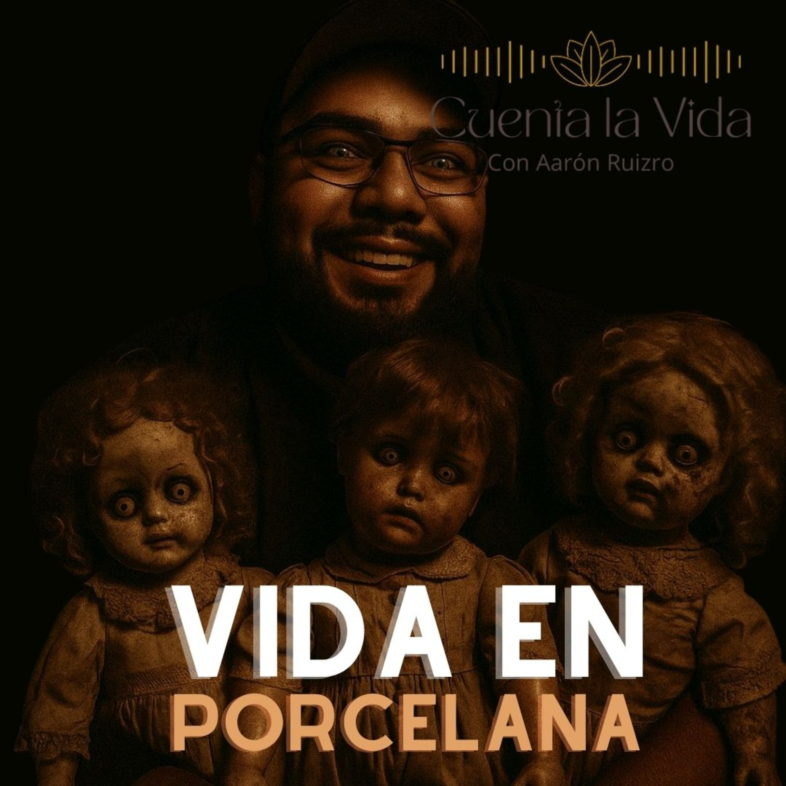 Aarón Ruiz | Proyecto ConZentido