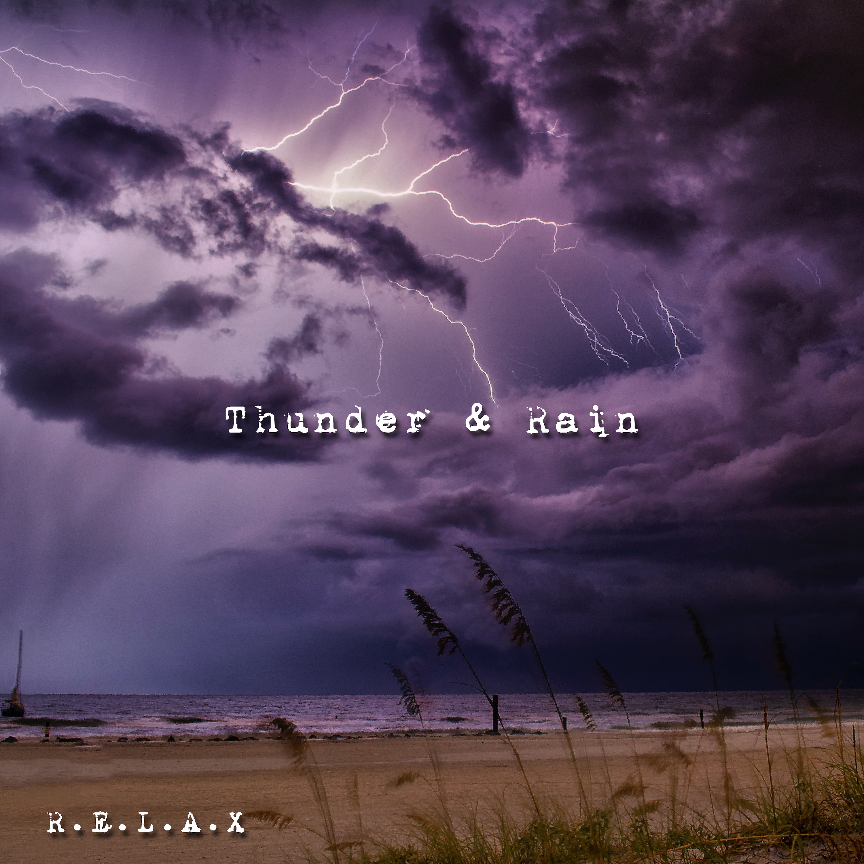 Thunderstorm episode artwork