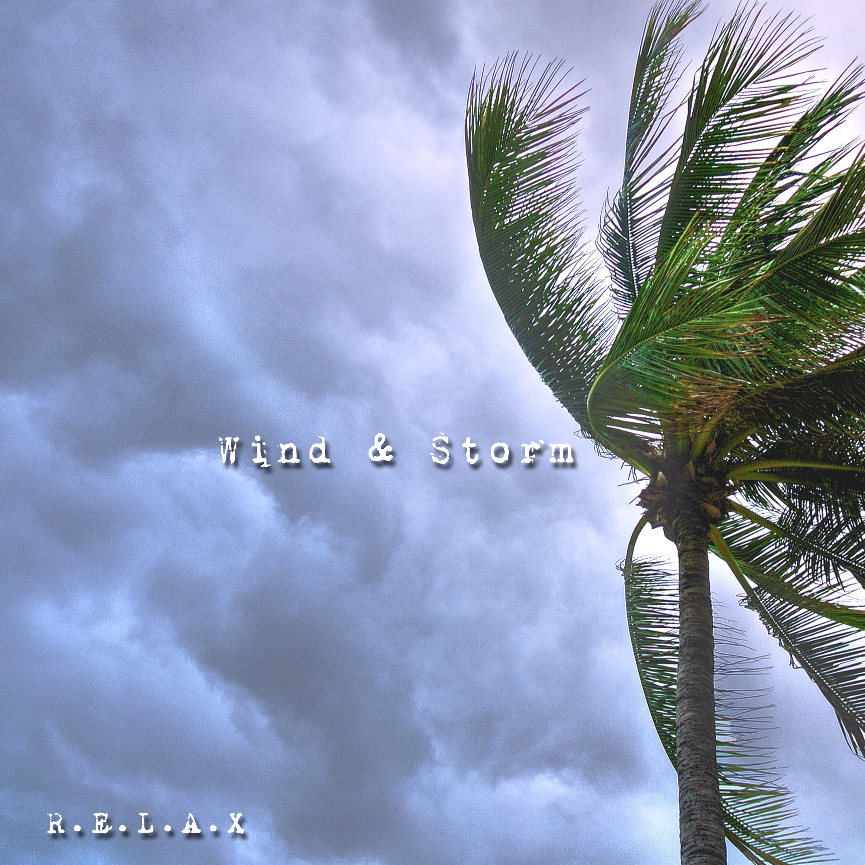 Strong Wind episode artwork