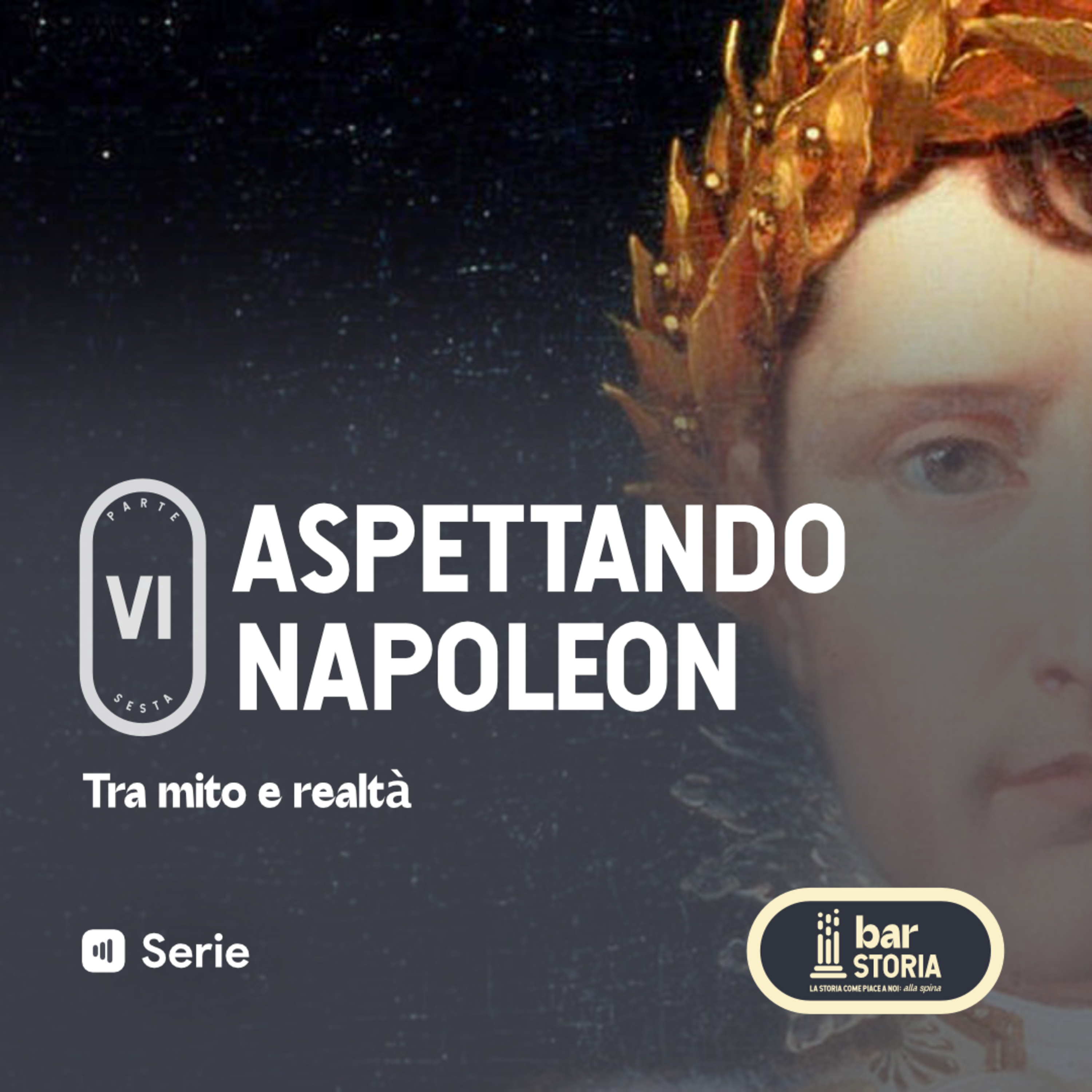 Aspettando Napoleon - Tra mito e realtà