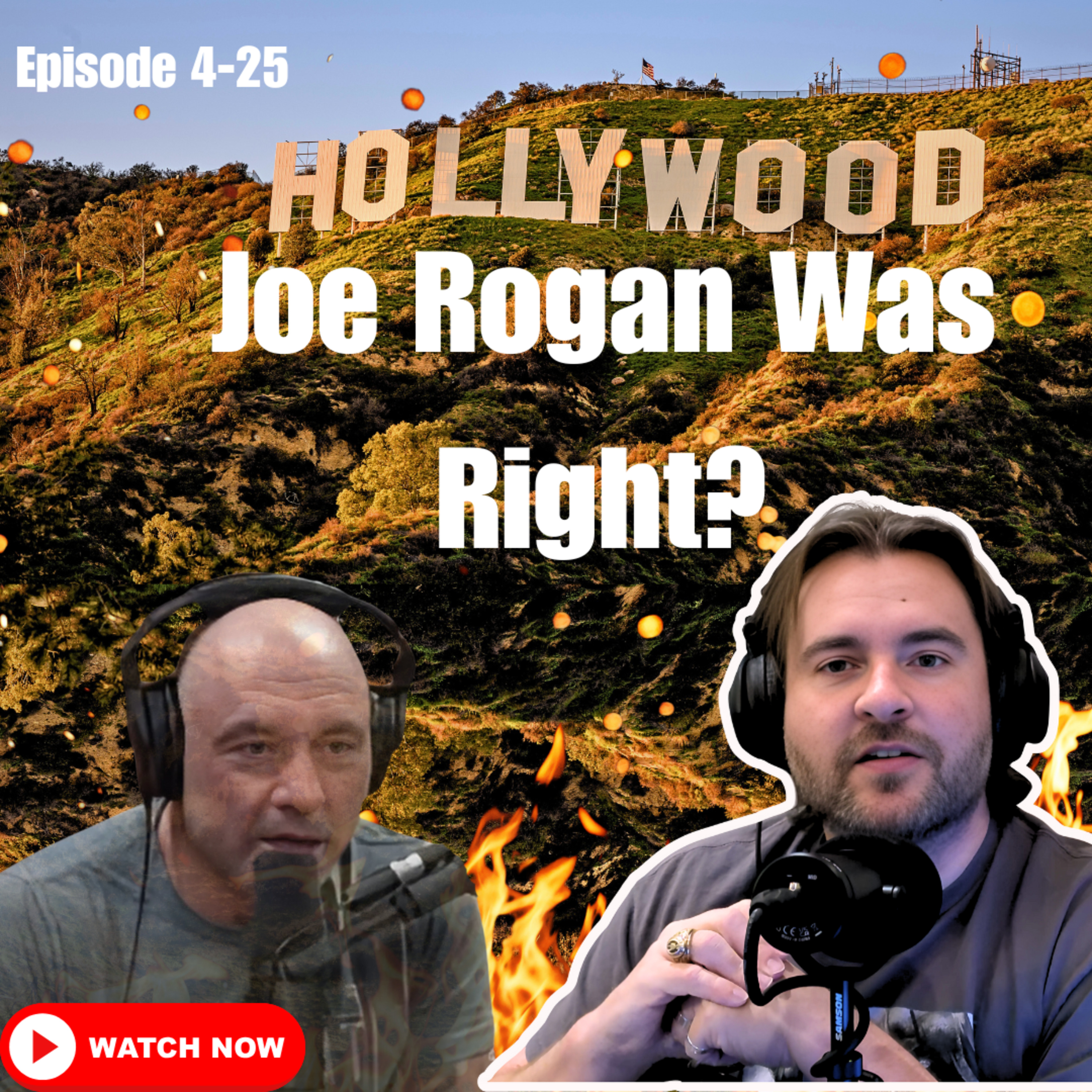 Stay in the Gray Podcast