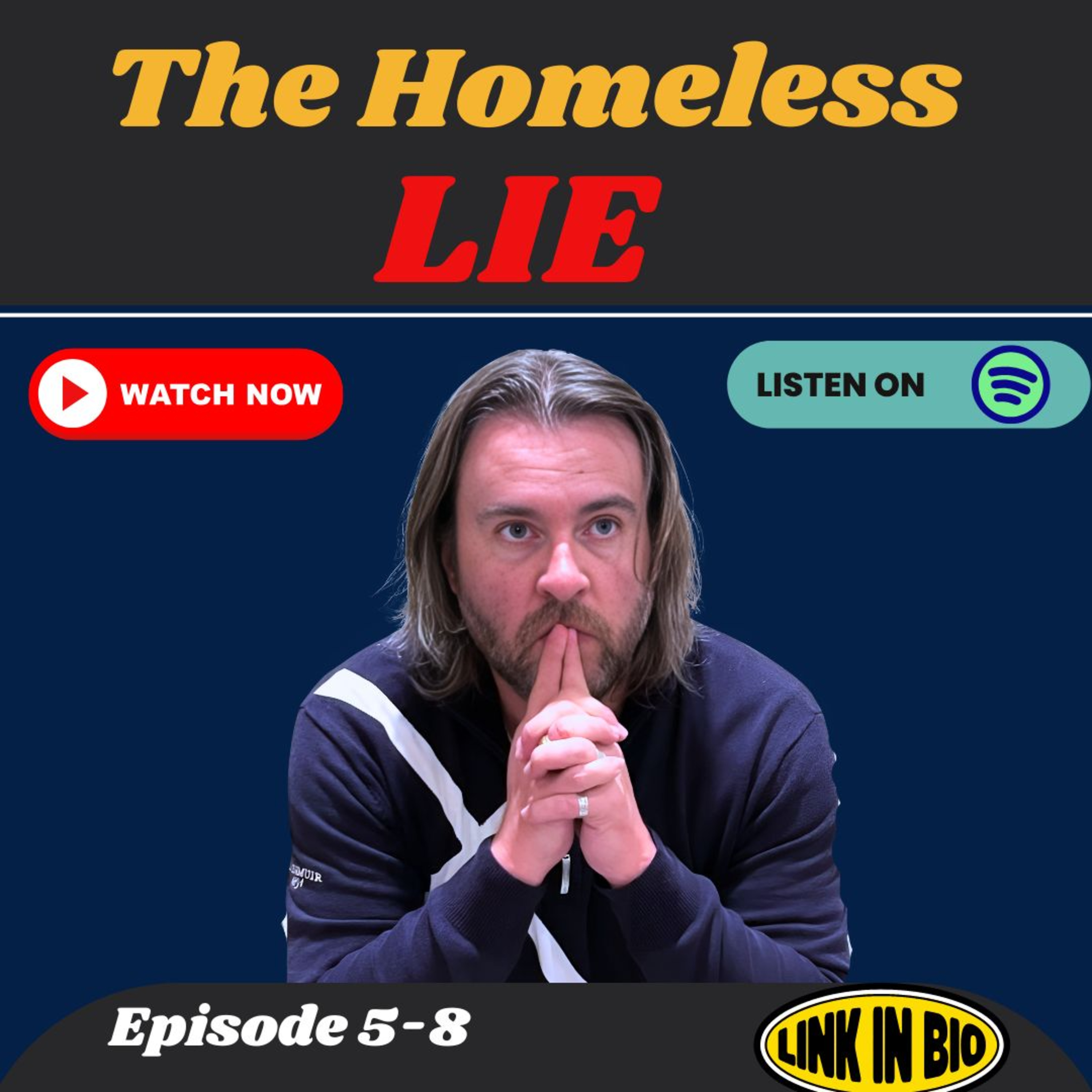 Stay in the Gray Podcast