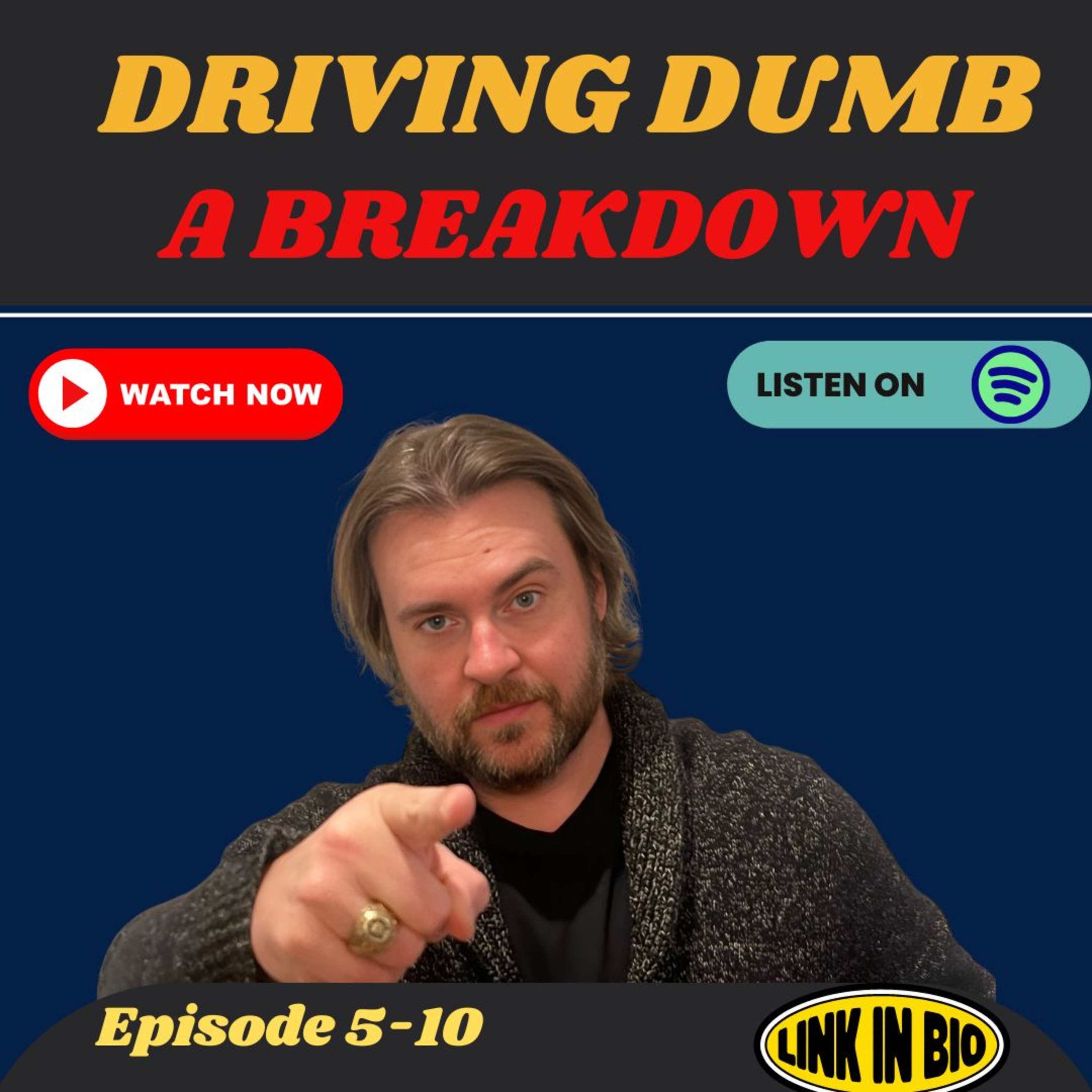 Stay in the Gray Podcast