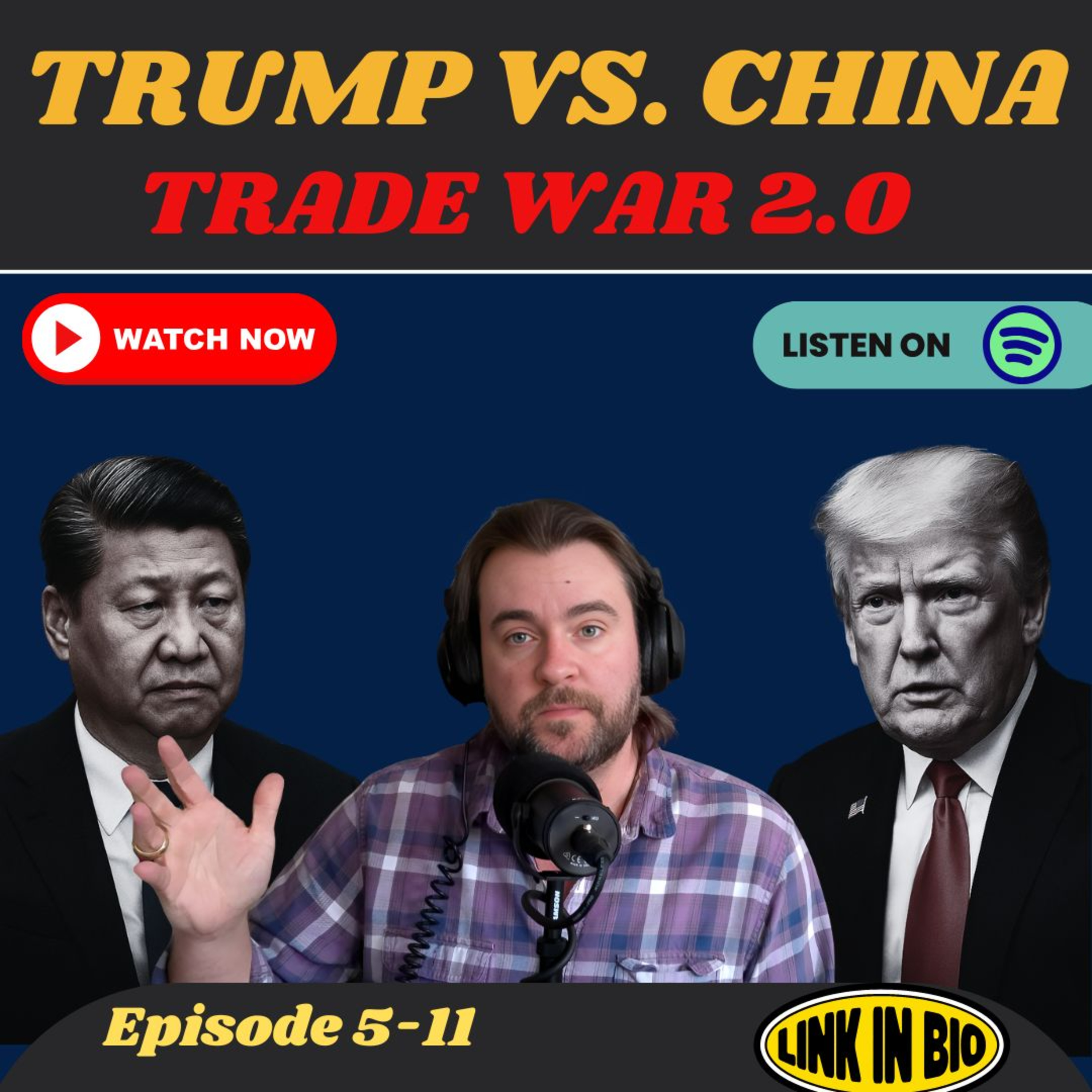 Stay in the Gray Podcast