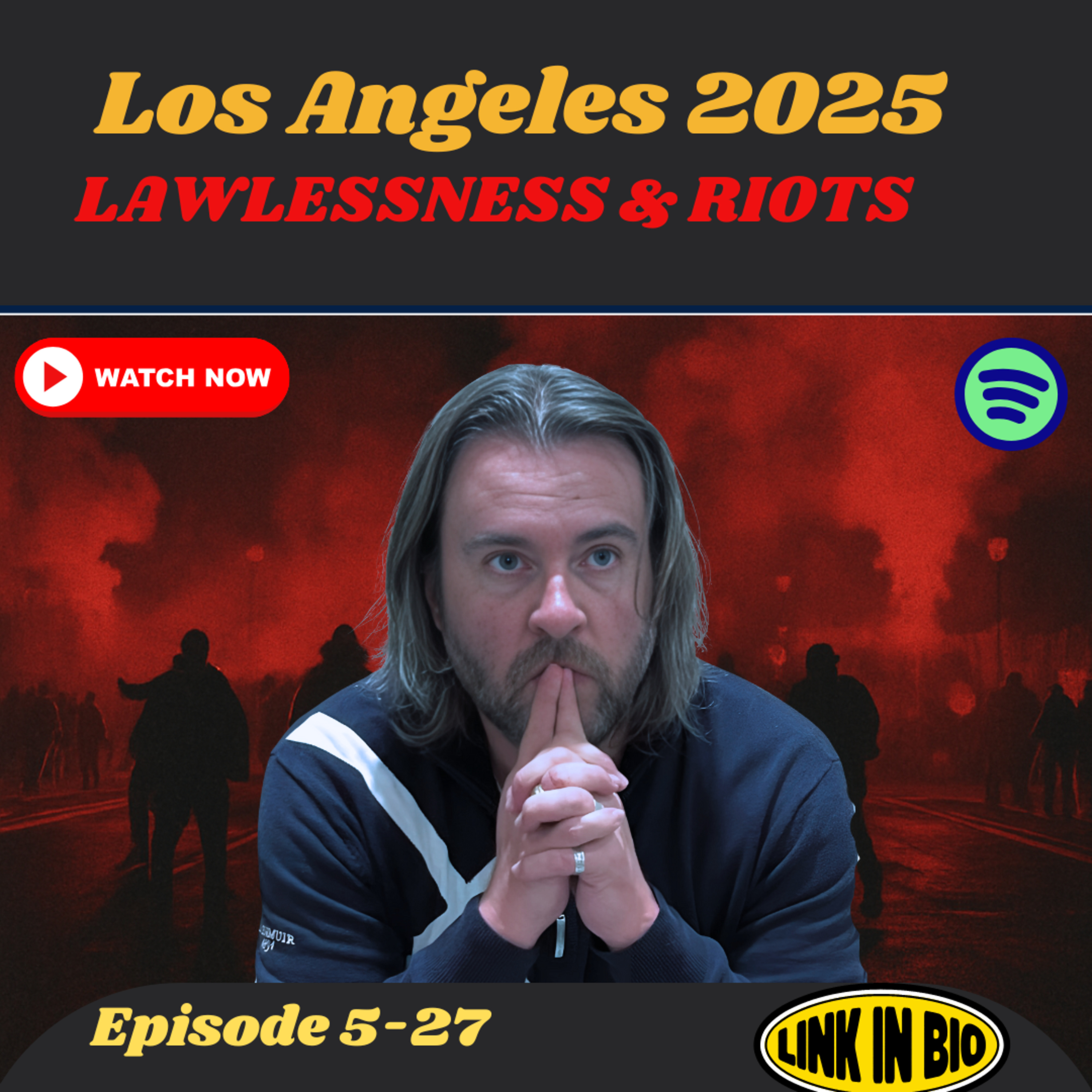 Stay in the Gray Podcast